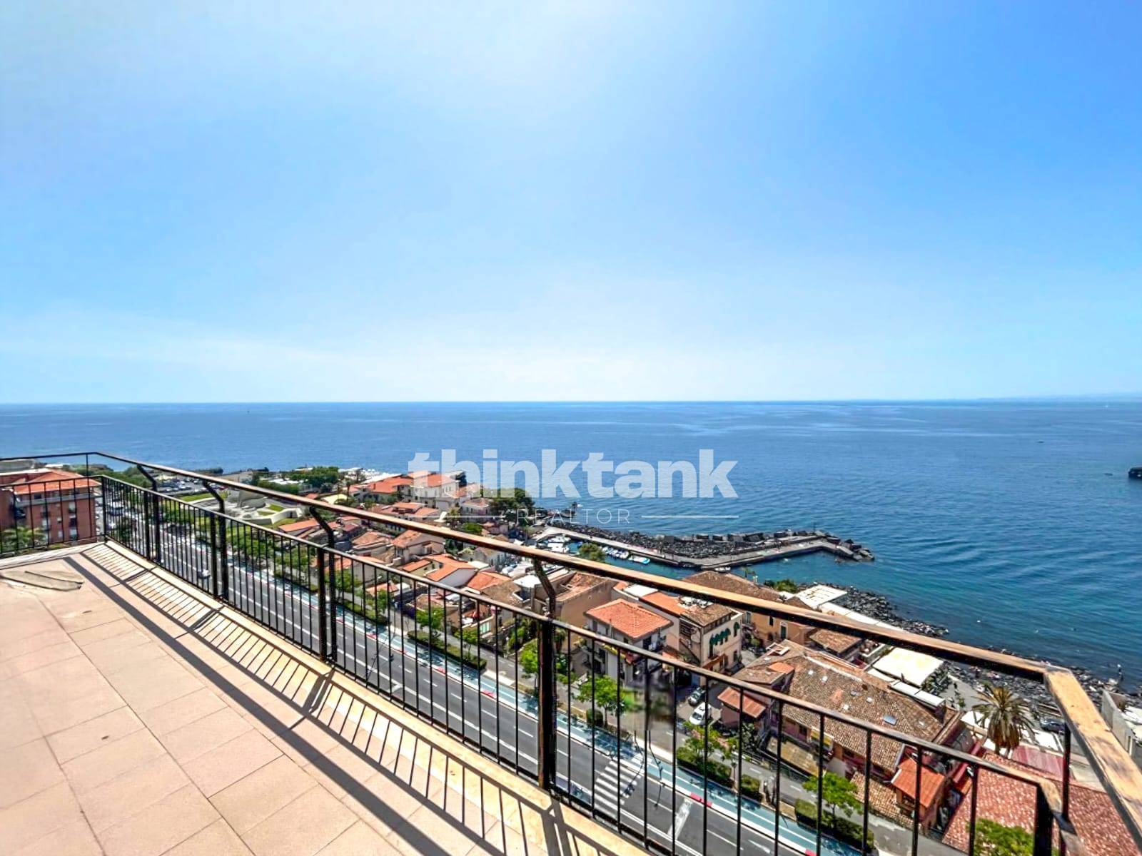 Appartamento in vendita a Catania