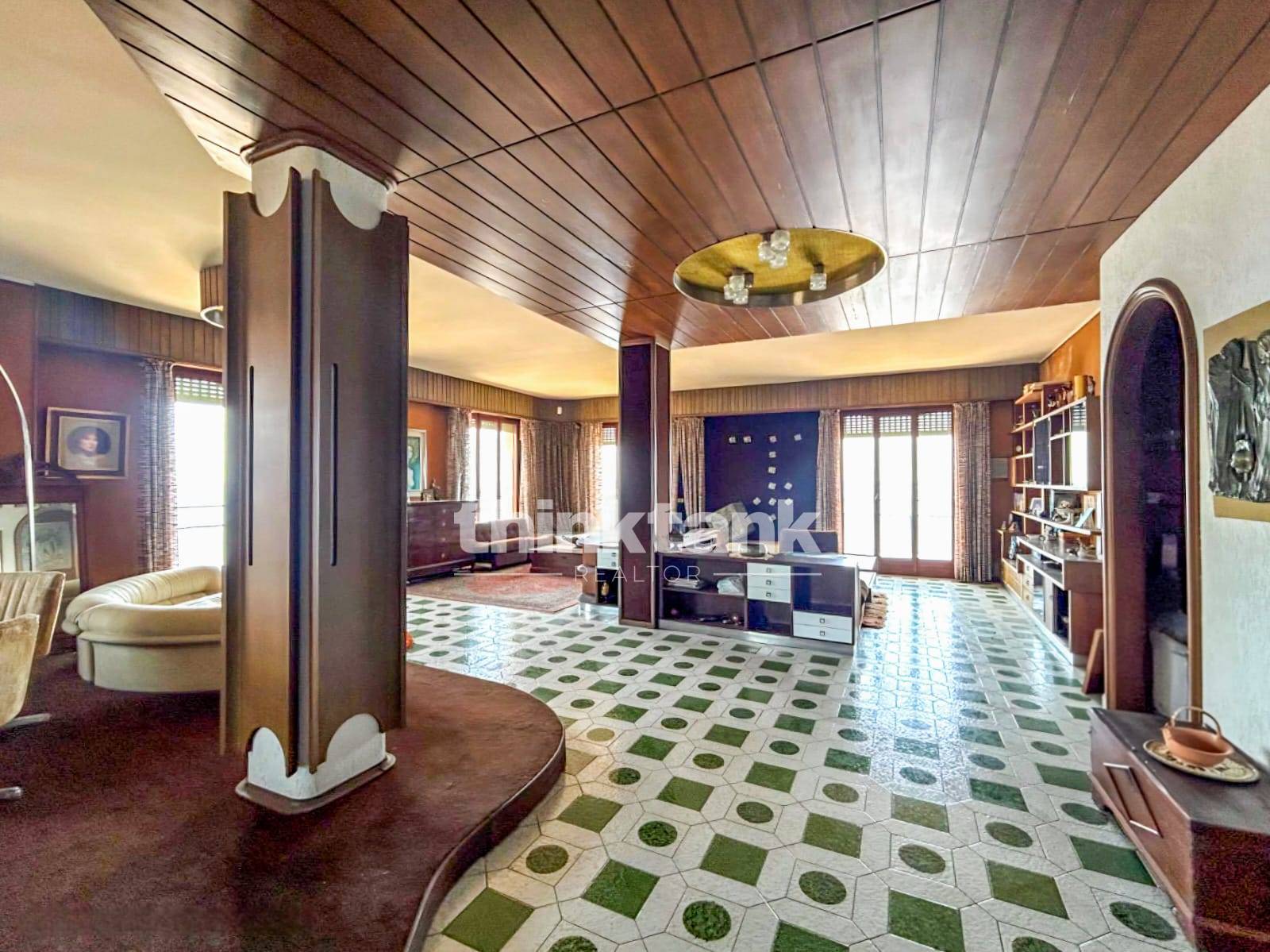 Appartamento in vendita a Catania