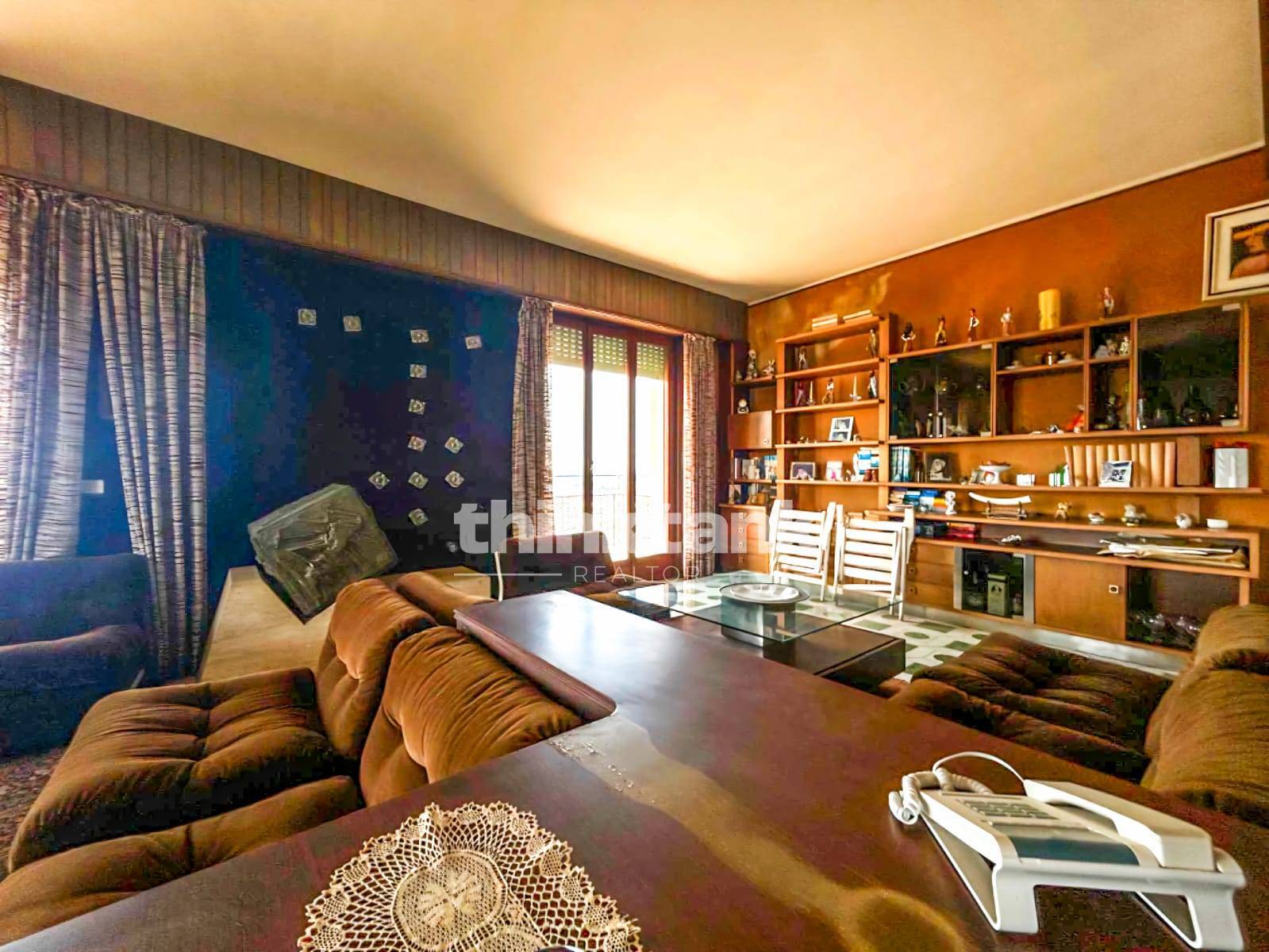 Appartamento in vendita a Catania