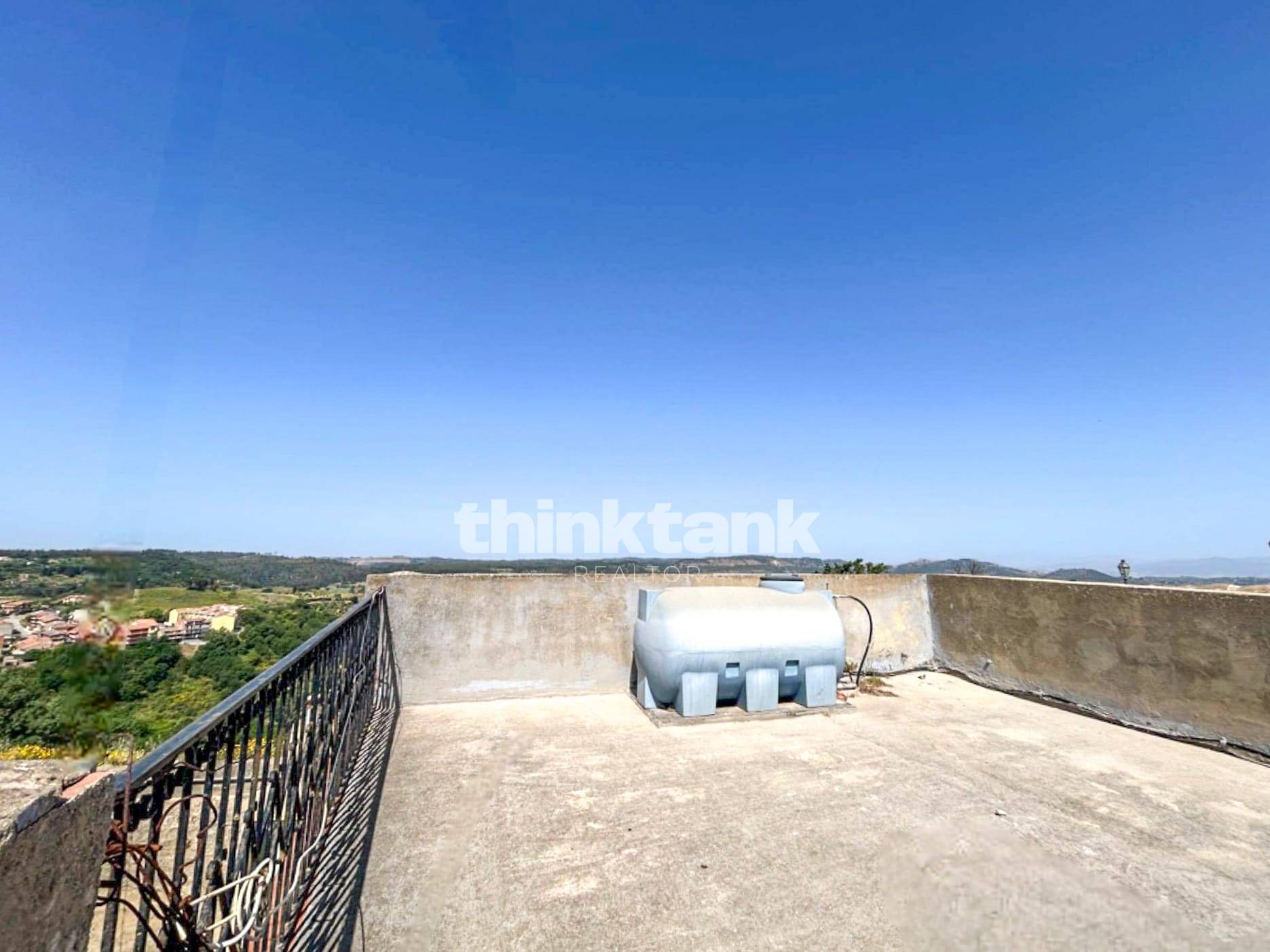 Casa singola in vendita a Aidone