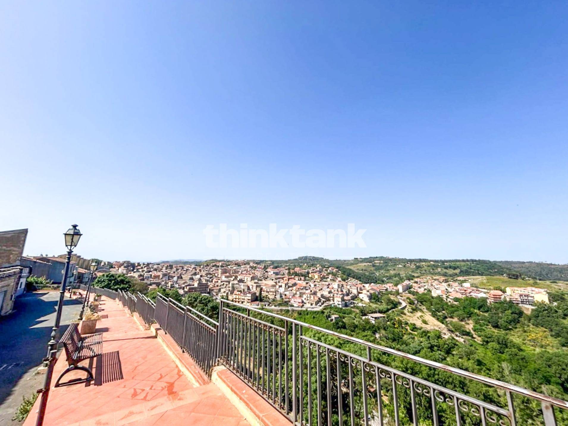 Casa singola in vendita a Aidone