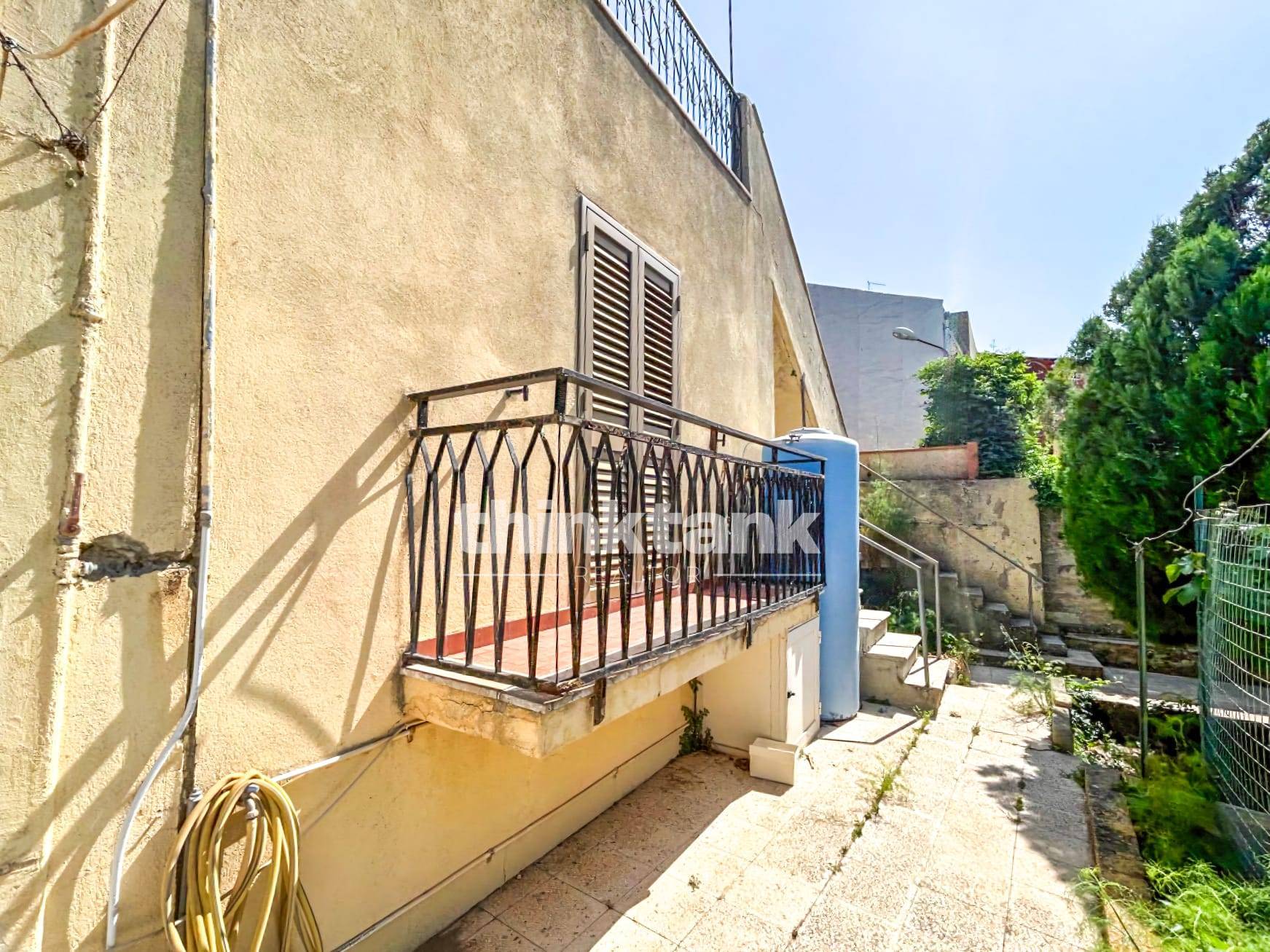 Casa singola in vendita a Aidone