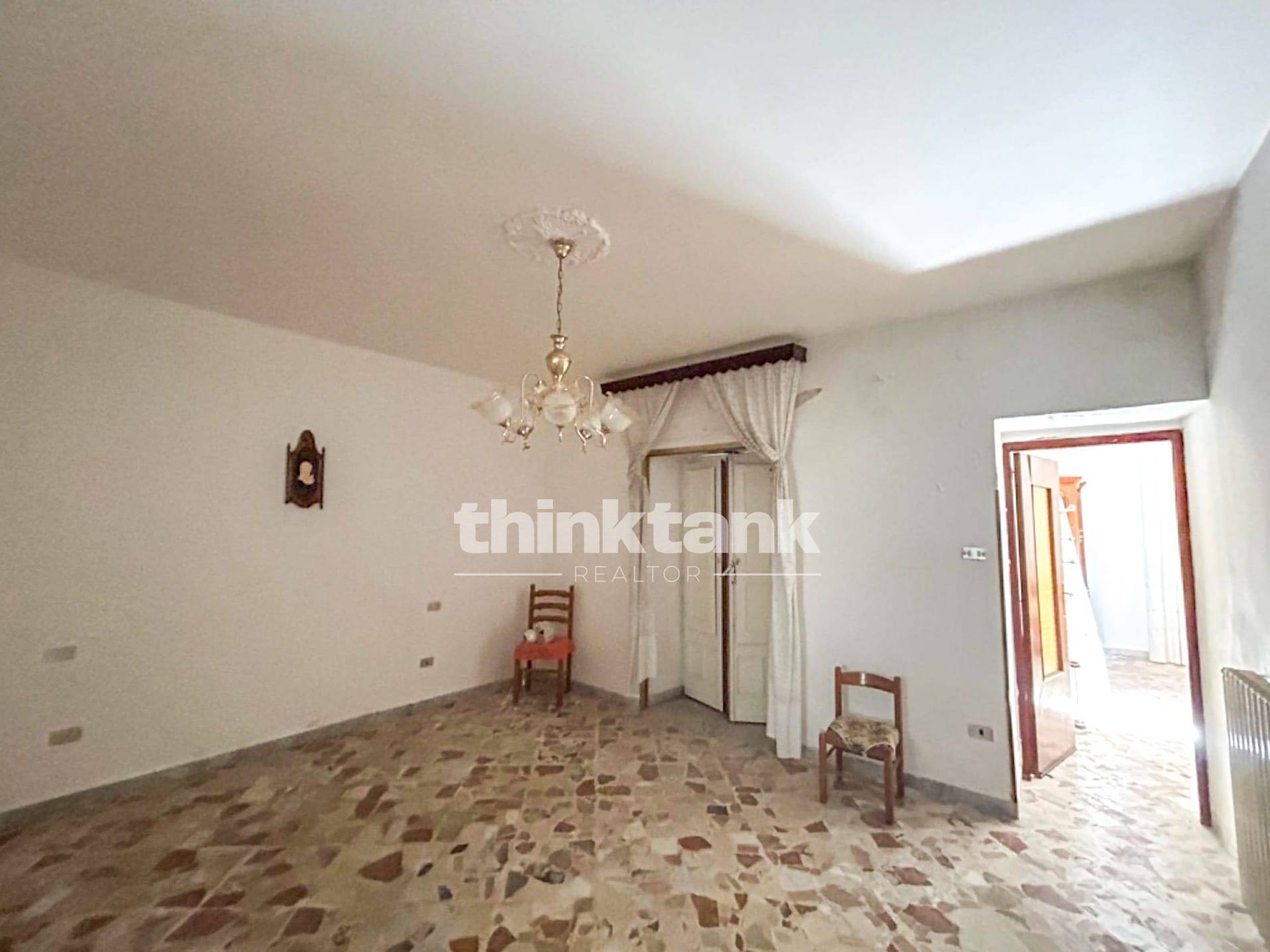 Casa singola in vendita a Aidone