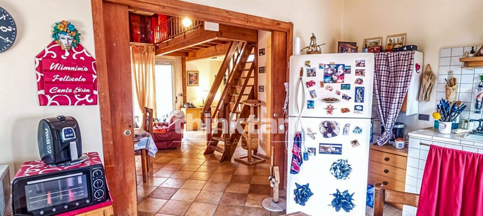 Appartamento in vendita a Ragusa