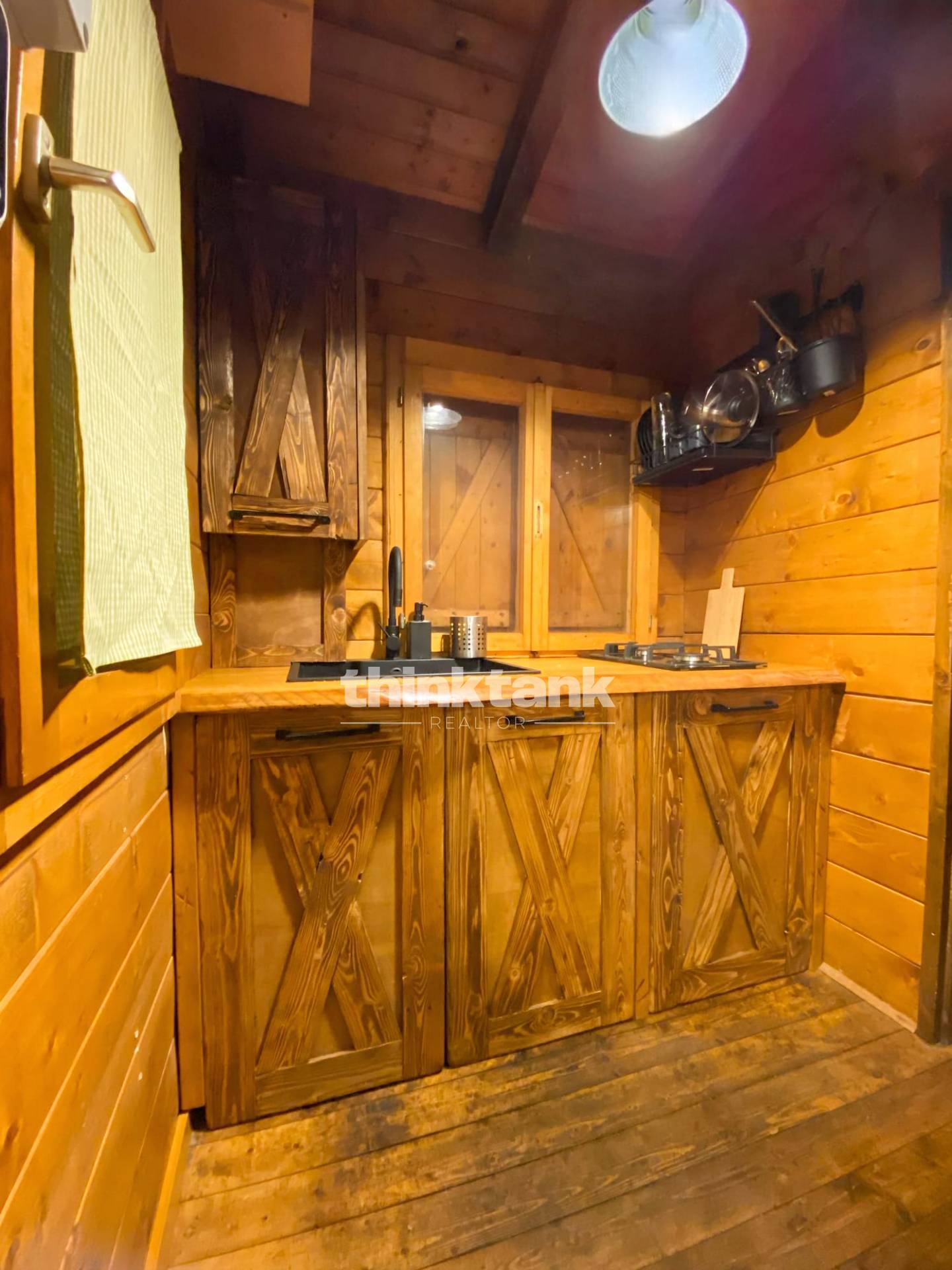 Villa in vendita a Ragalna