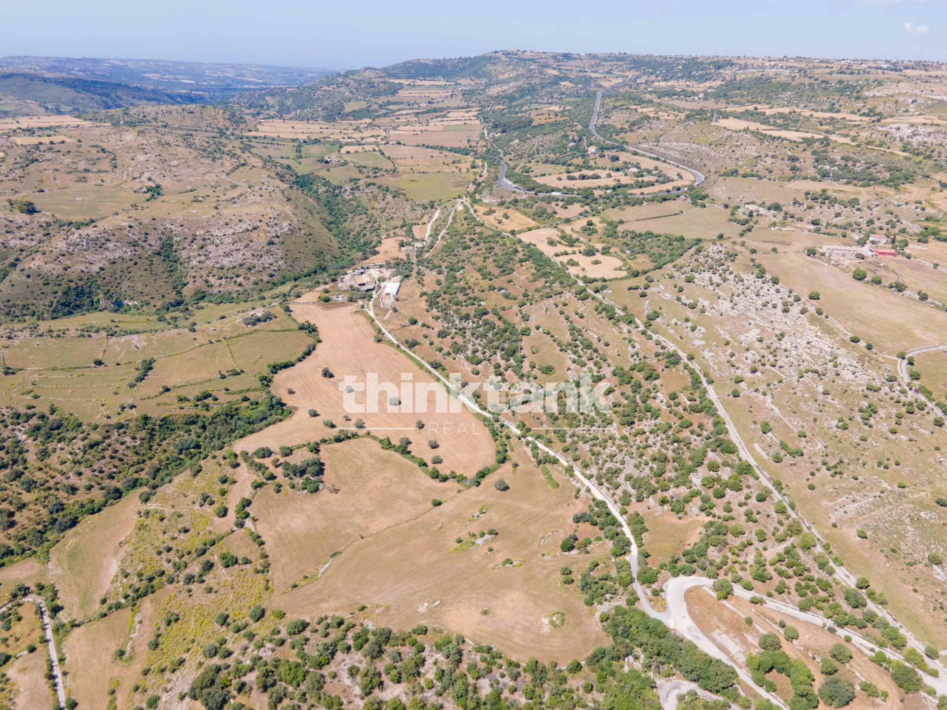 Rustico/Casale/Corte in vendita a Ragusa