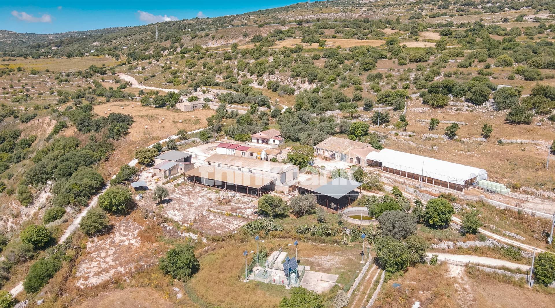 Rustico/Casale/Corte in vendita a Ragusa