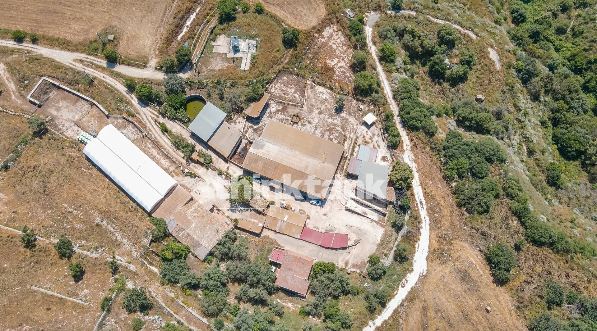 Rustico/Casale/Corte in vendita a Ragusa