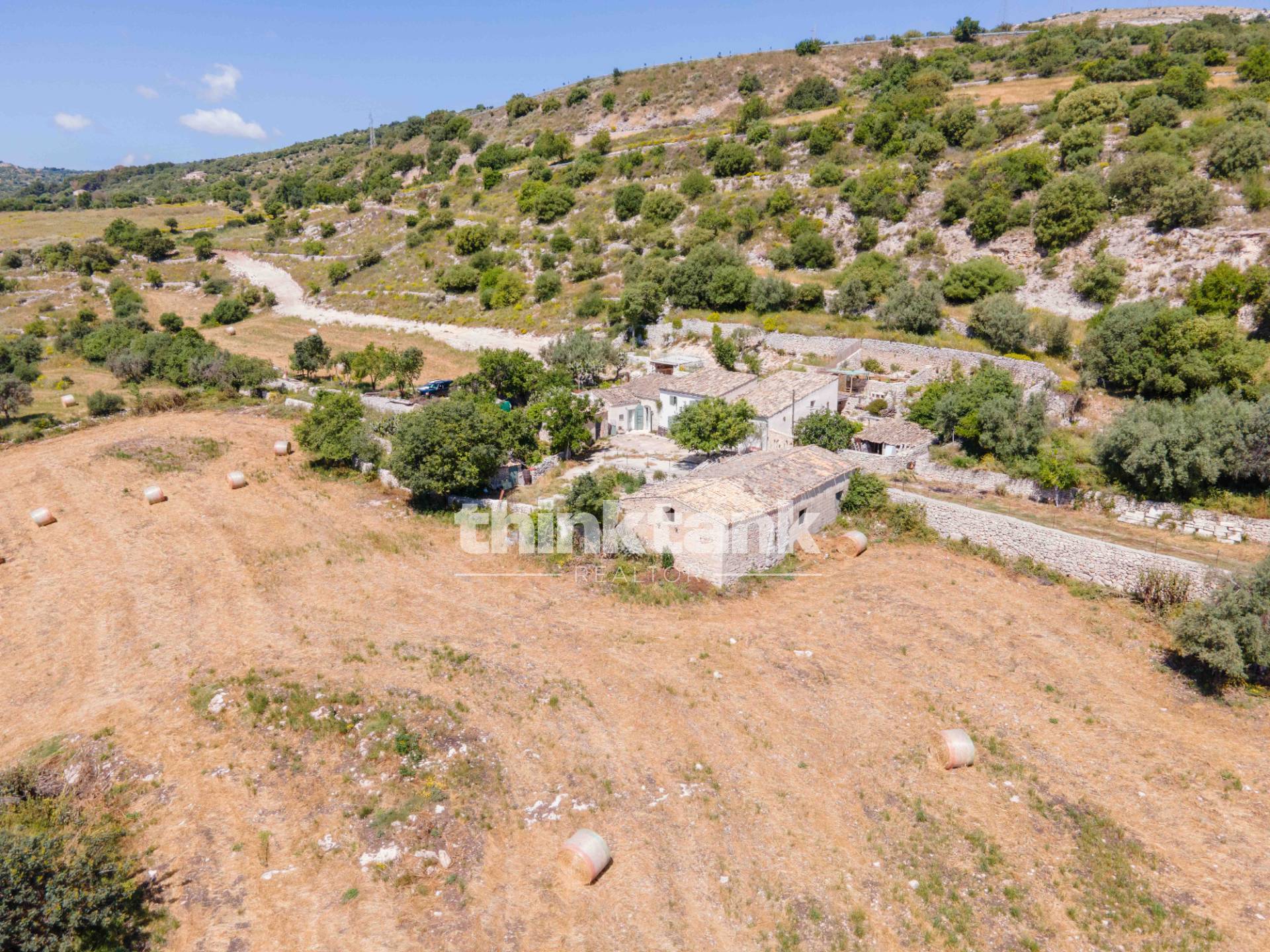 Rustico/Casale/Corte in vendita a Ragusa