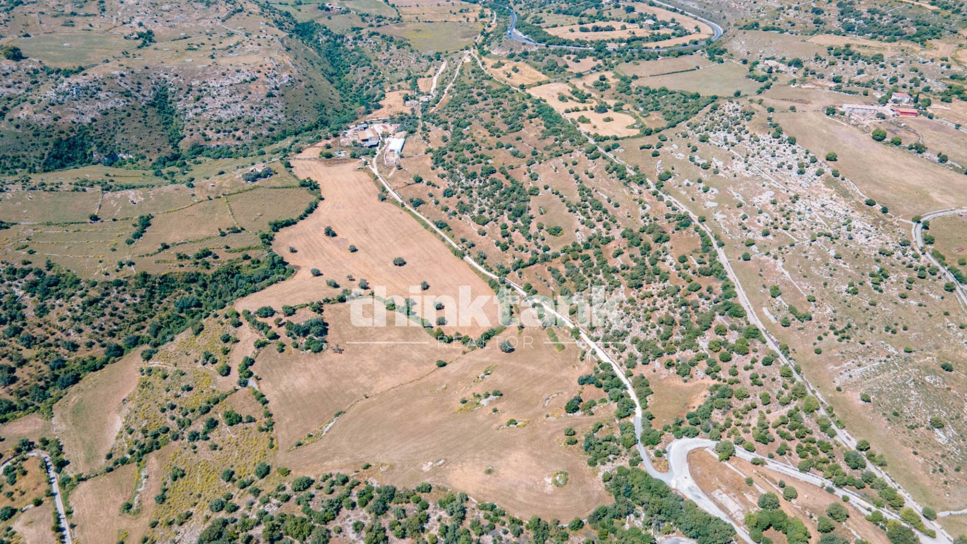 Rustico/Casale/Corte in vendita a Ragusa