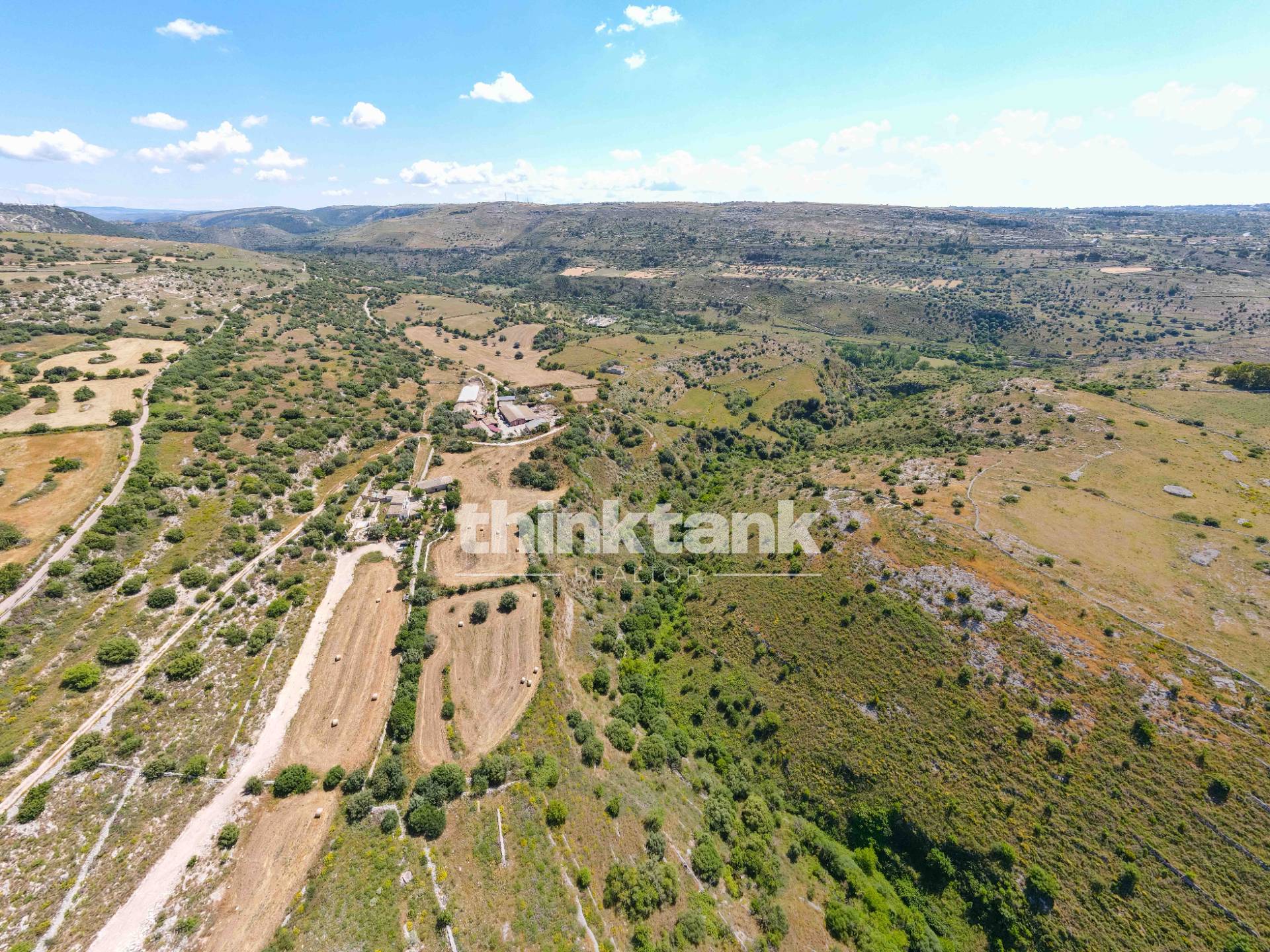 Rustico/Casale/Corte in vendita a Ragusa