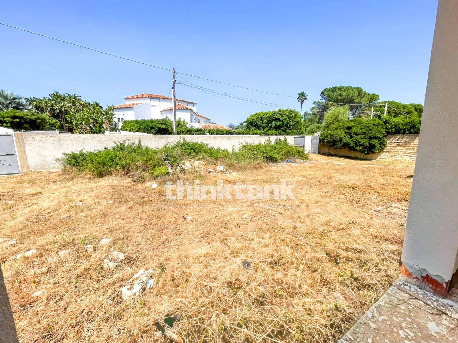 Villa in vendita a Siracusa