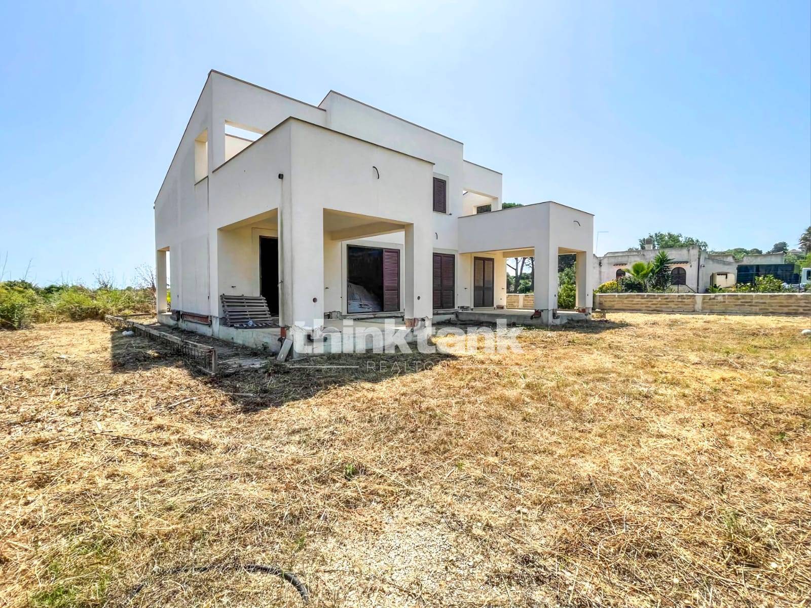 Villa in vendita a Siracusa