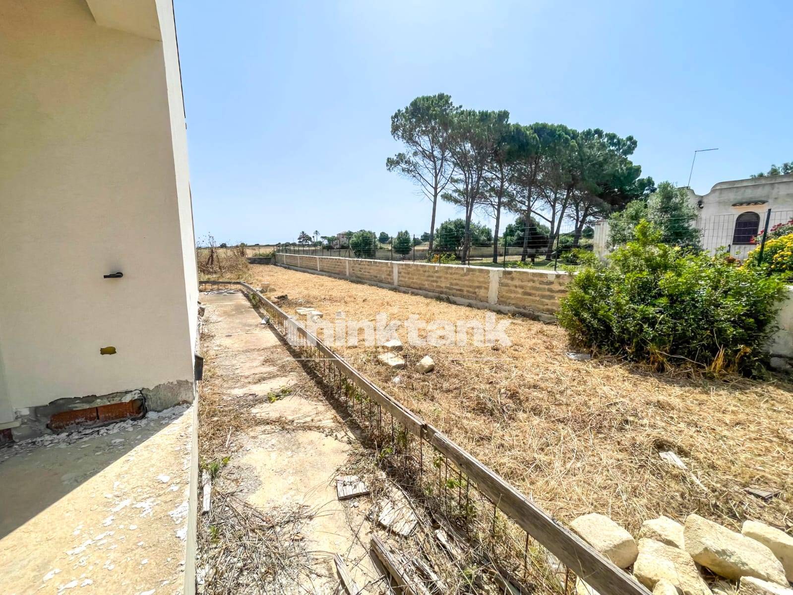 Villa in vendita a Siracusa