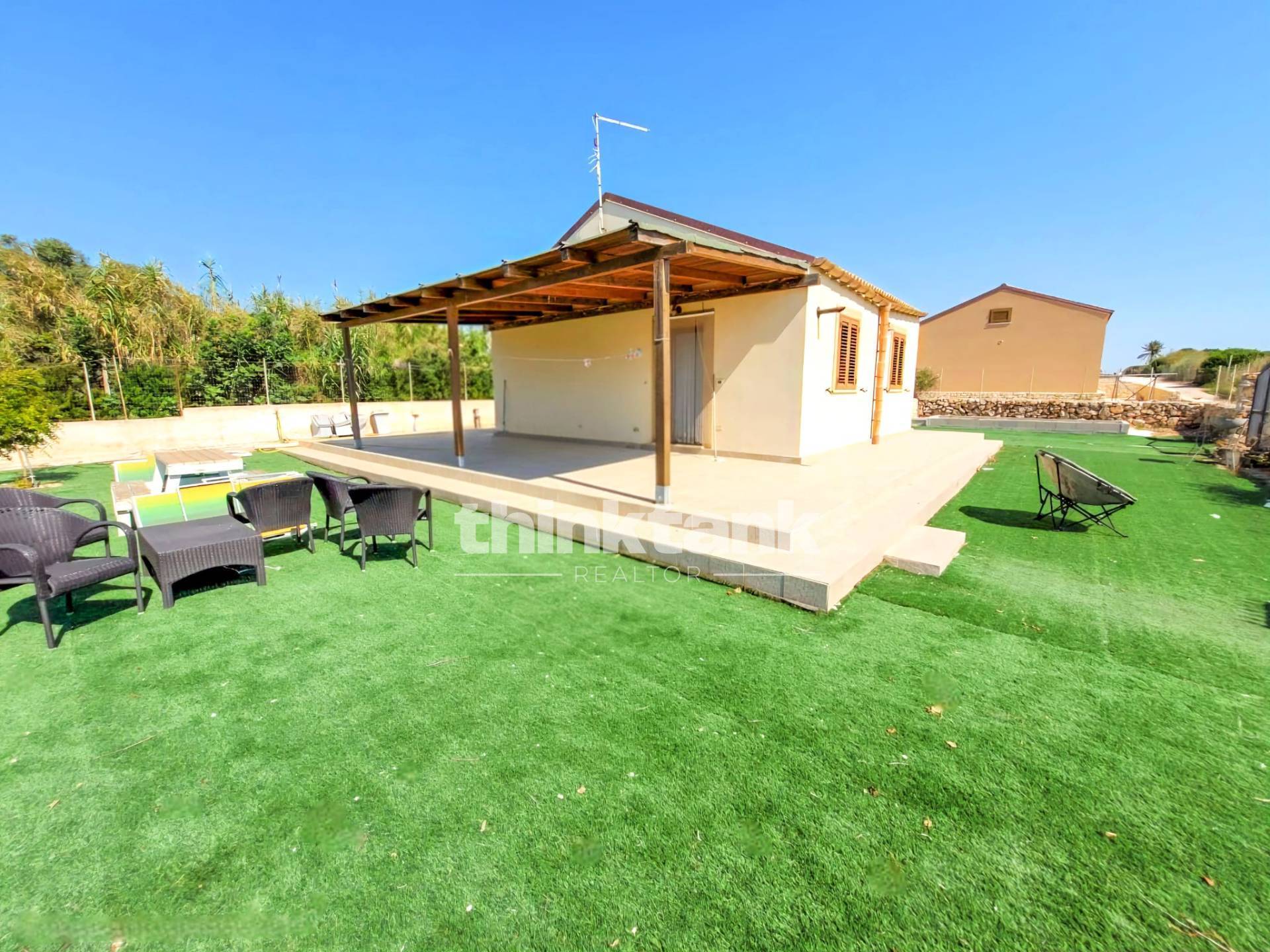 Stabilimento Balneare in vendita a Portopalo di Capo Passero