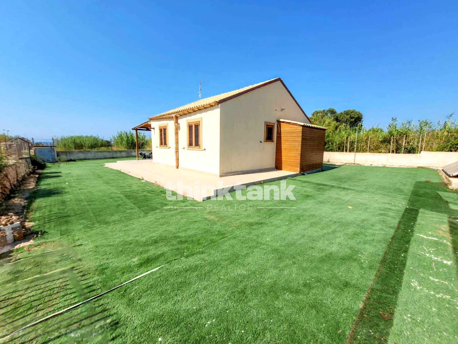 Stabilimento Balneare in vendita a Portopalo di Capo Passero