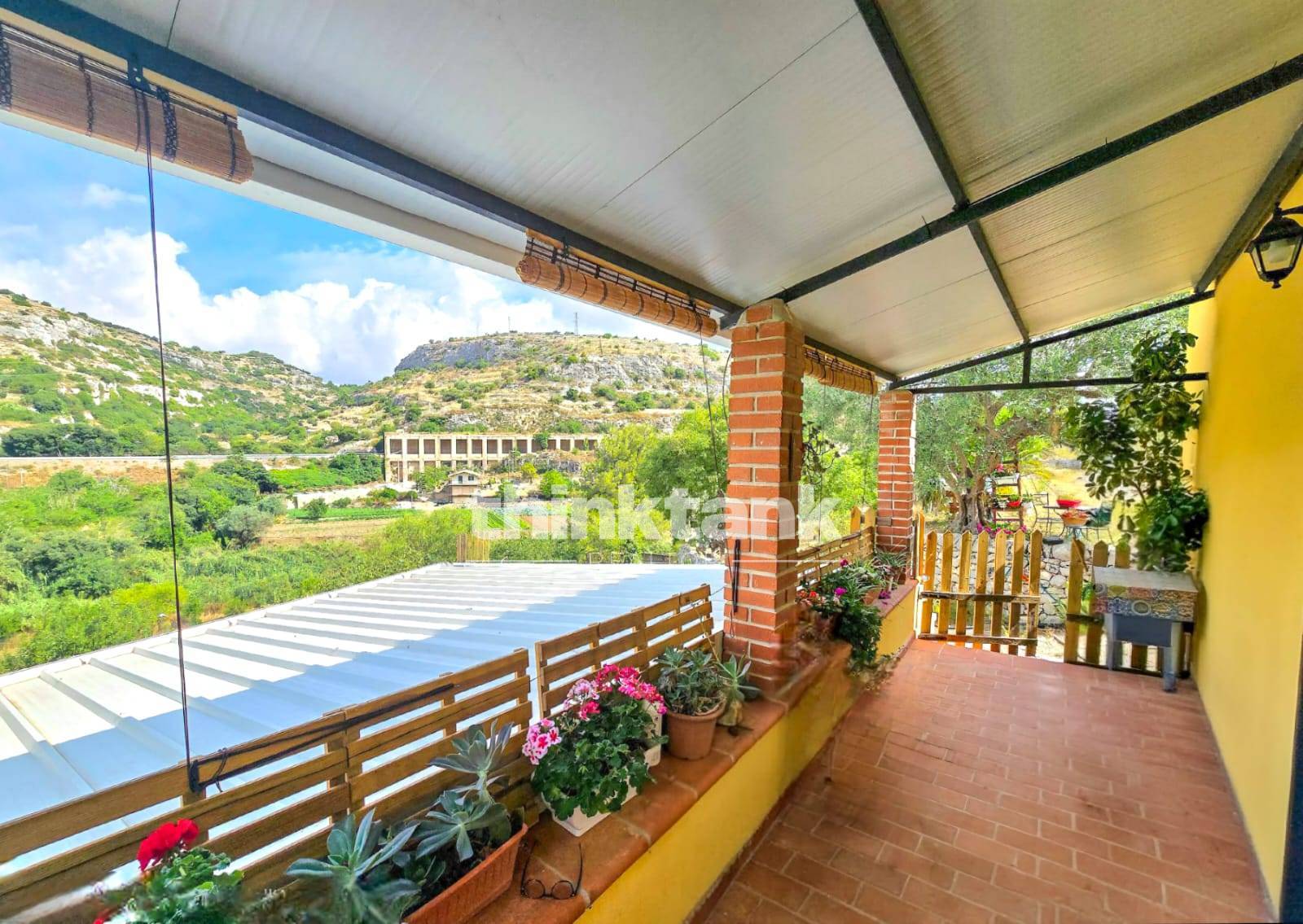 Villino in vendita a Modica, Modica Bassa