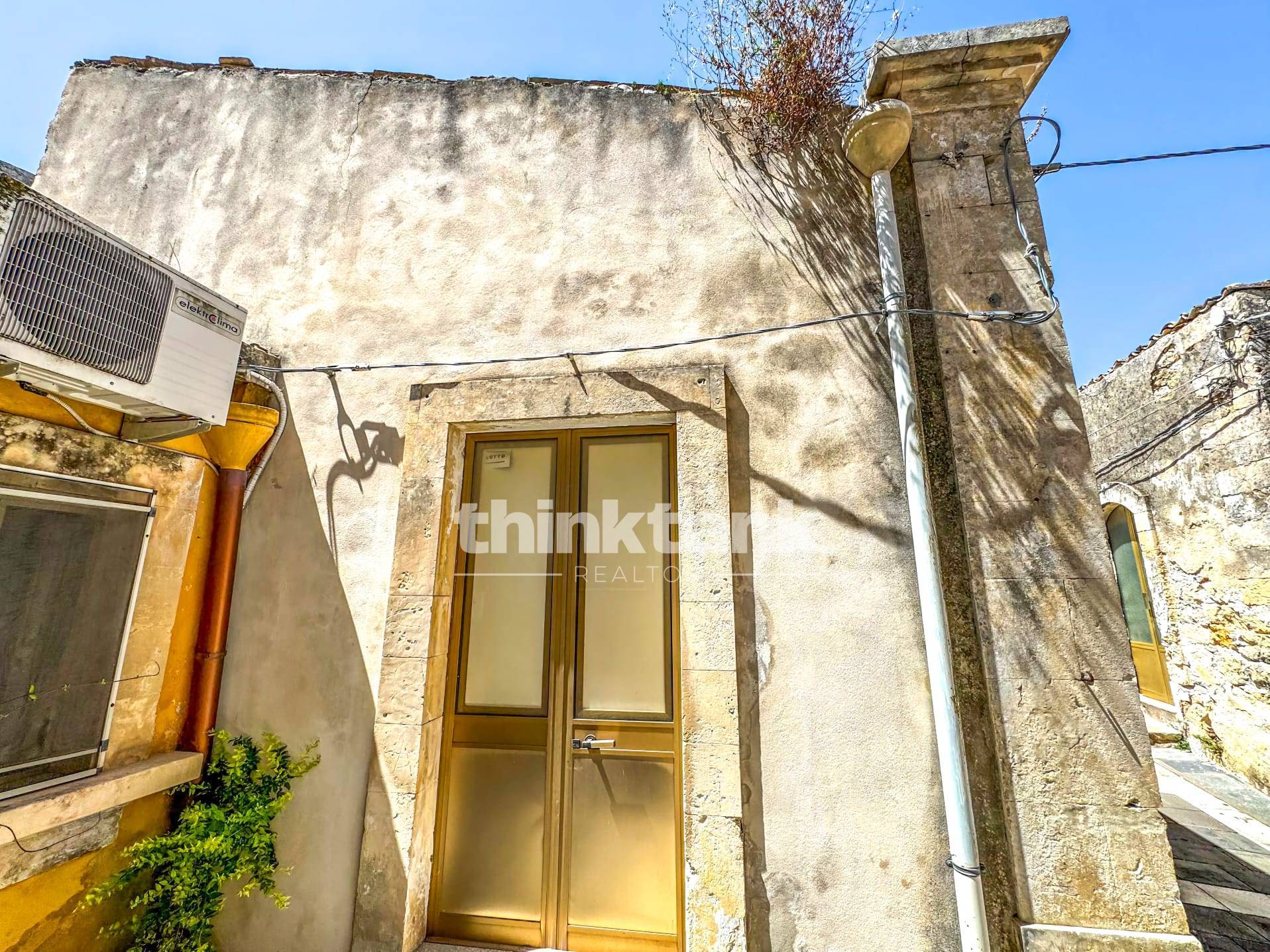 Casa indipendente in vendita a Palazzolo Acreide