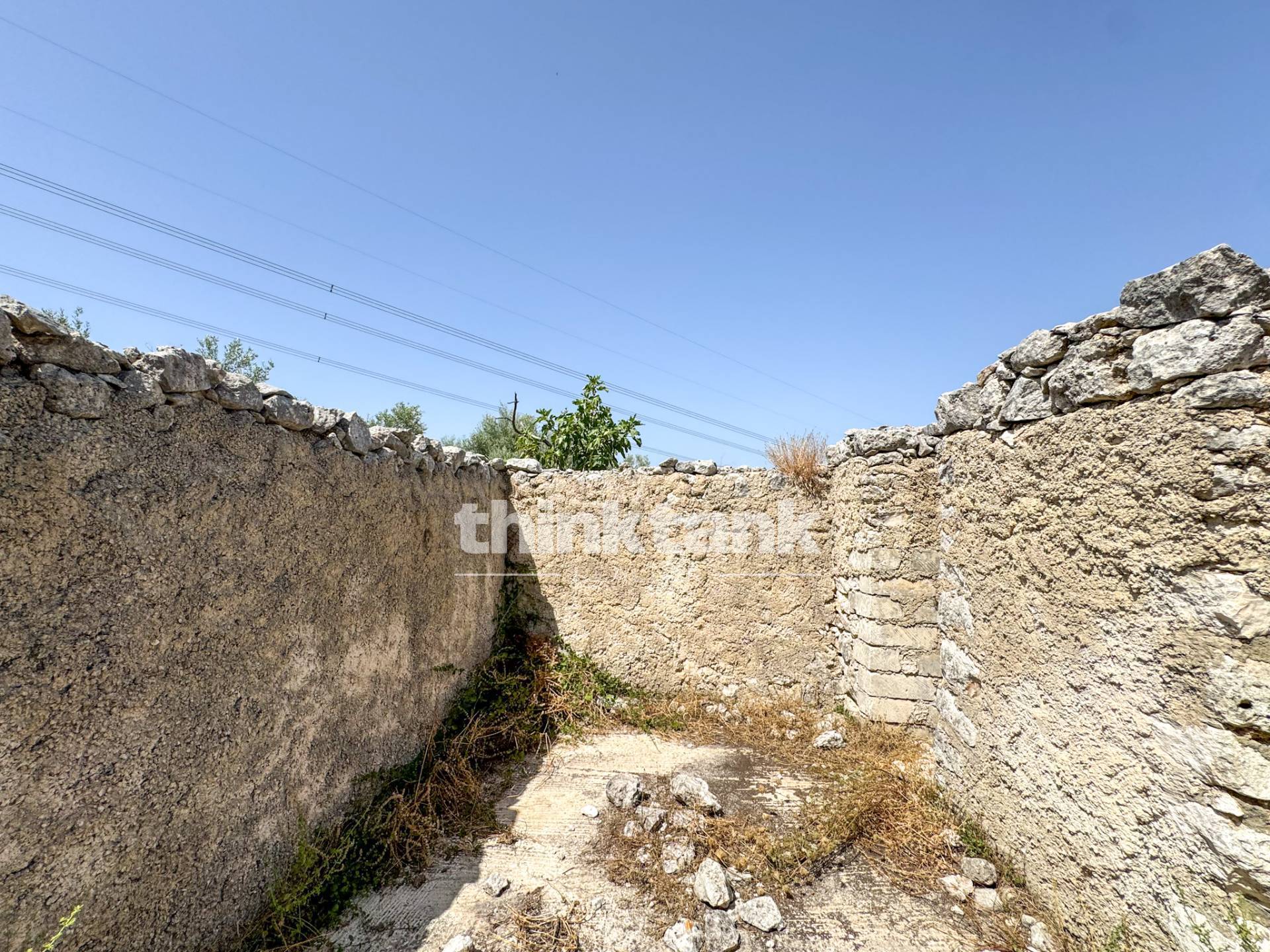 Terreno agricolo in vendita a Solarino