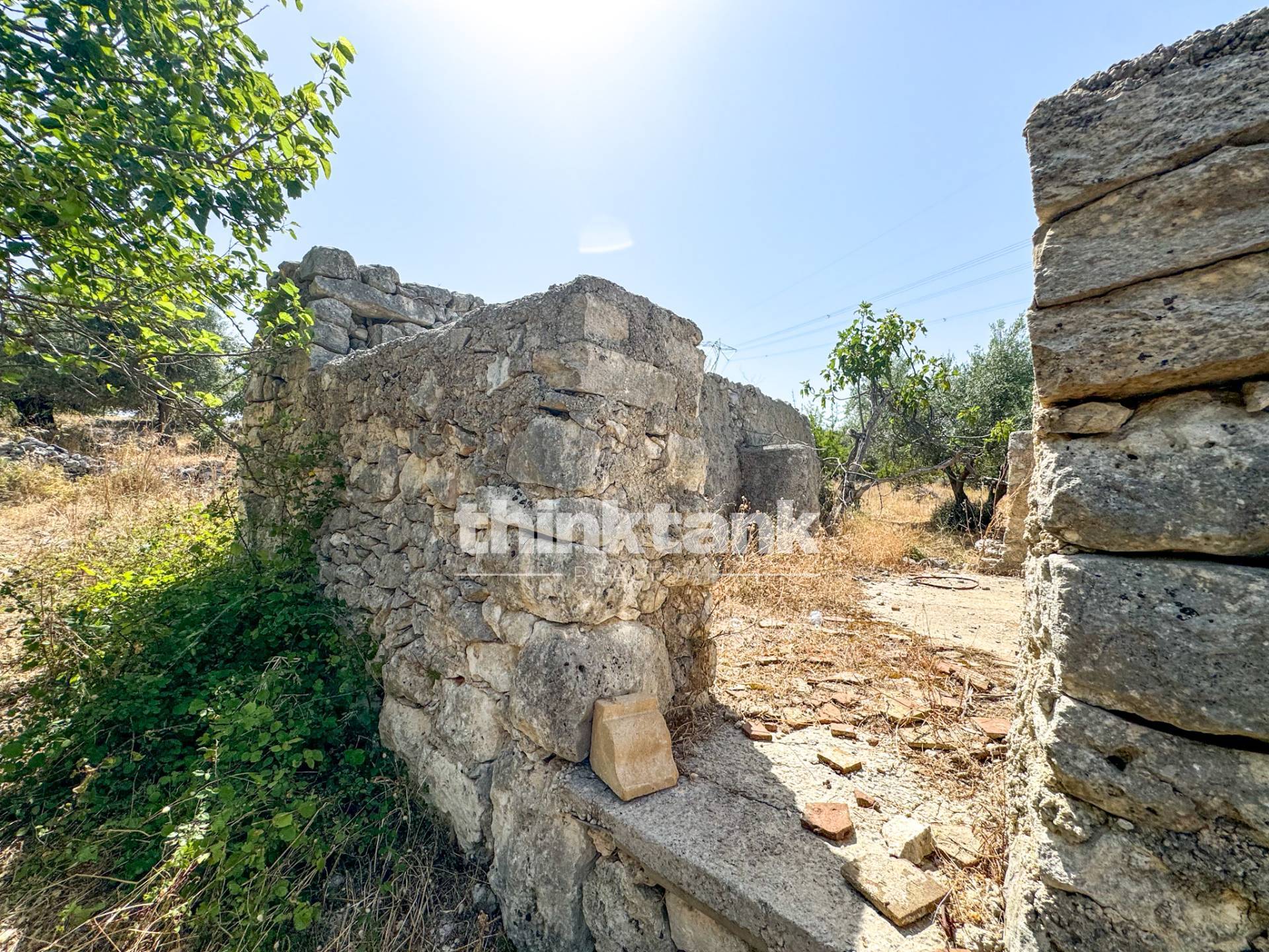Terreno agricolo in vendita a Solarino