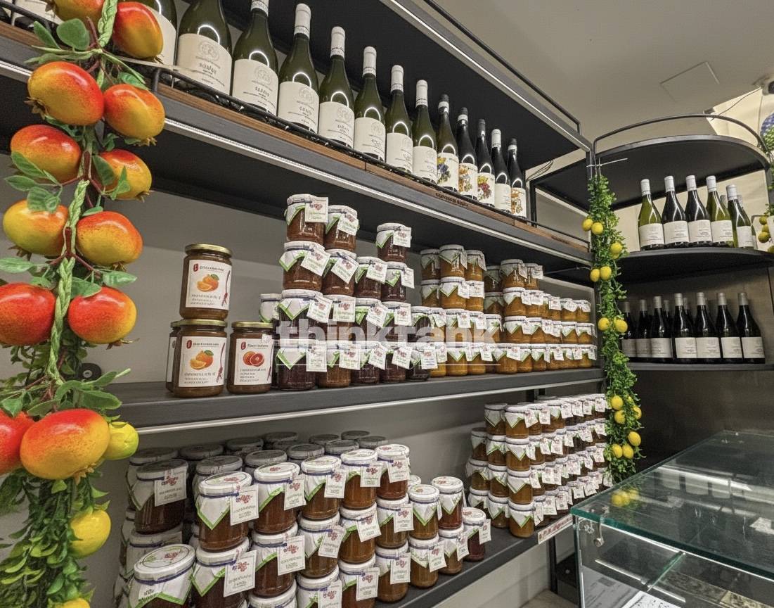 Locale commerciale in vendita a Siracusa