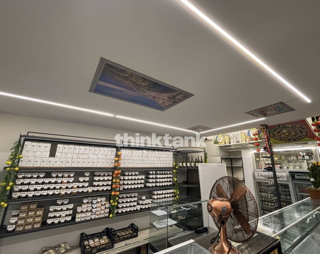 Locale commerciale in vendita a Siracusa