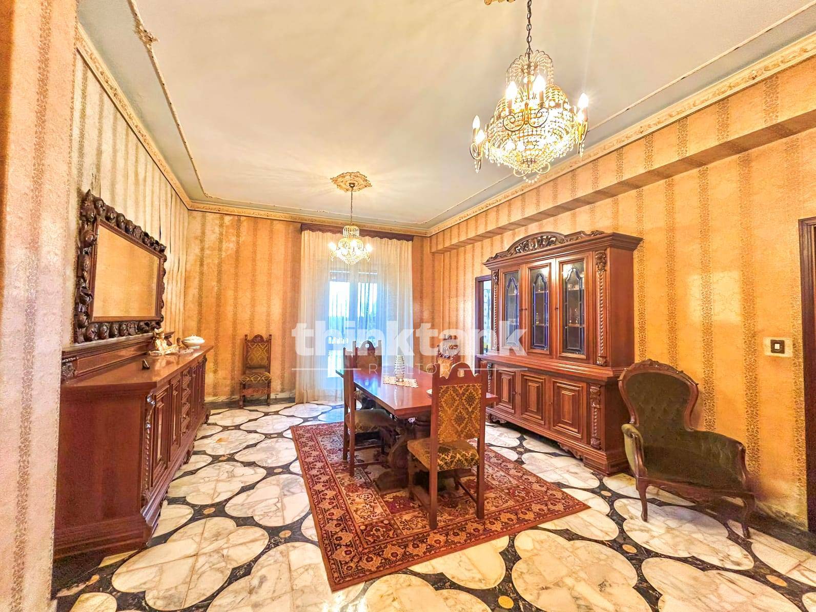 Casa singola in vendita a Patern