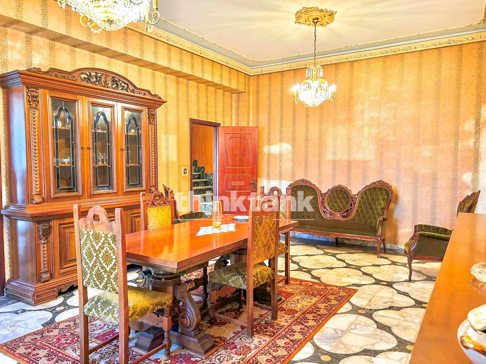 Casa singola in vendita a Patern