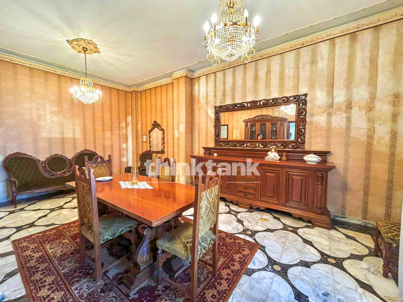 Casa singola in vendita a Patern