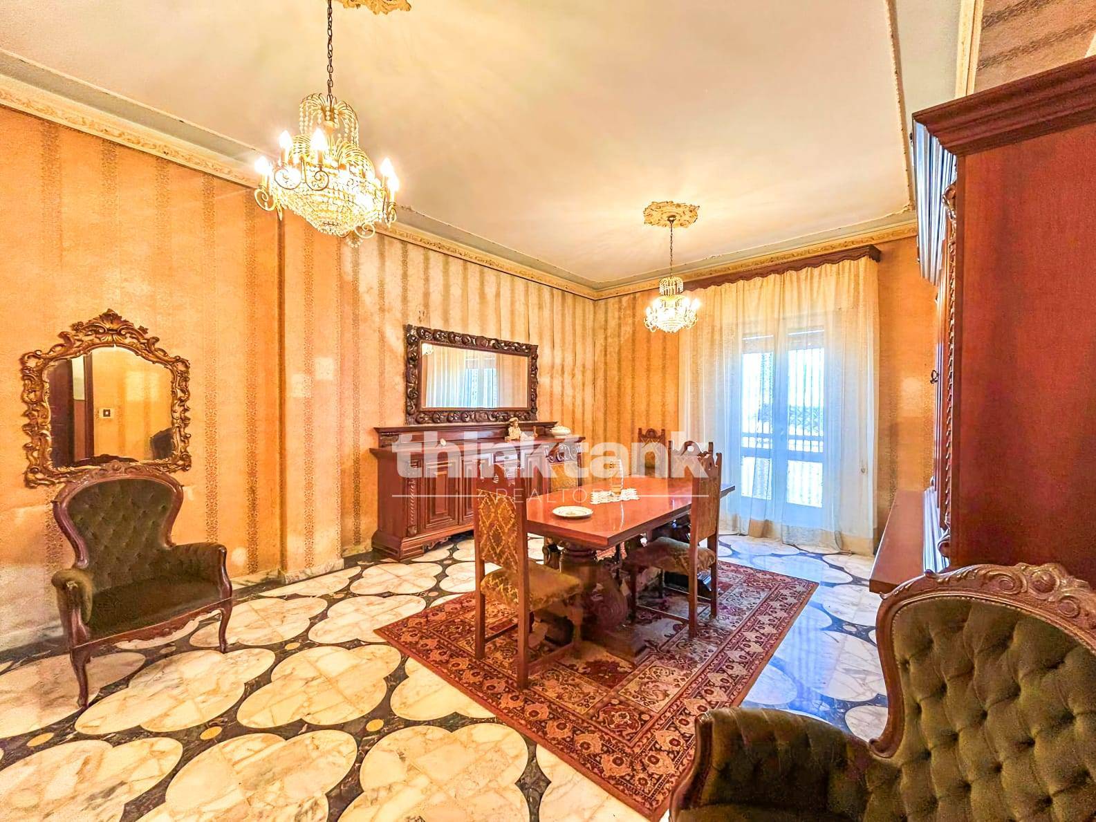 Casa singola in vendita a Patern