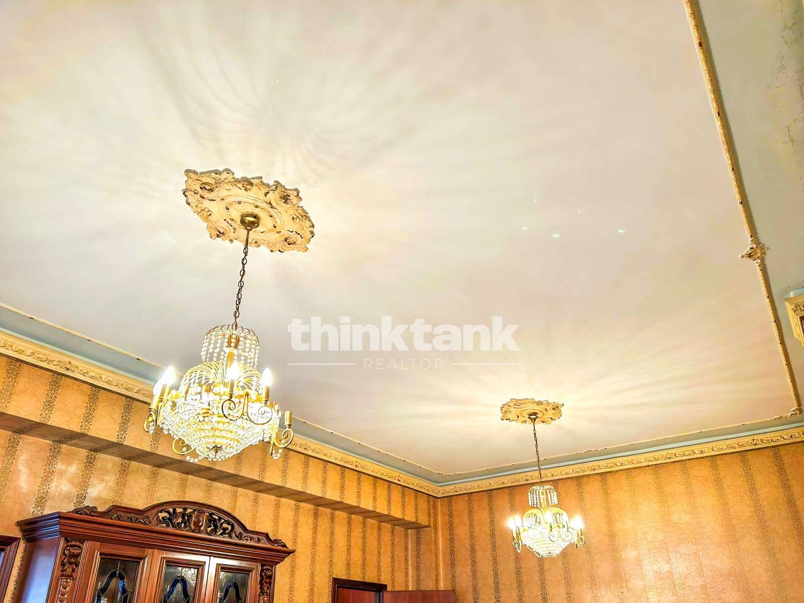 Casa singola in vendita a Patern