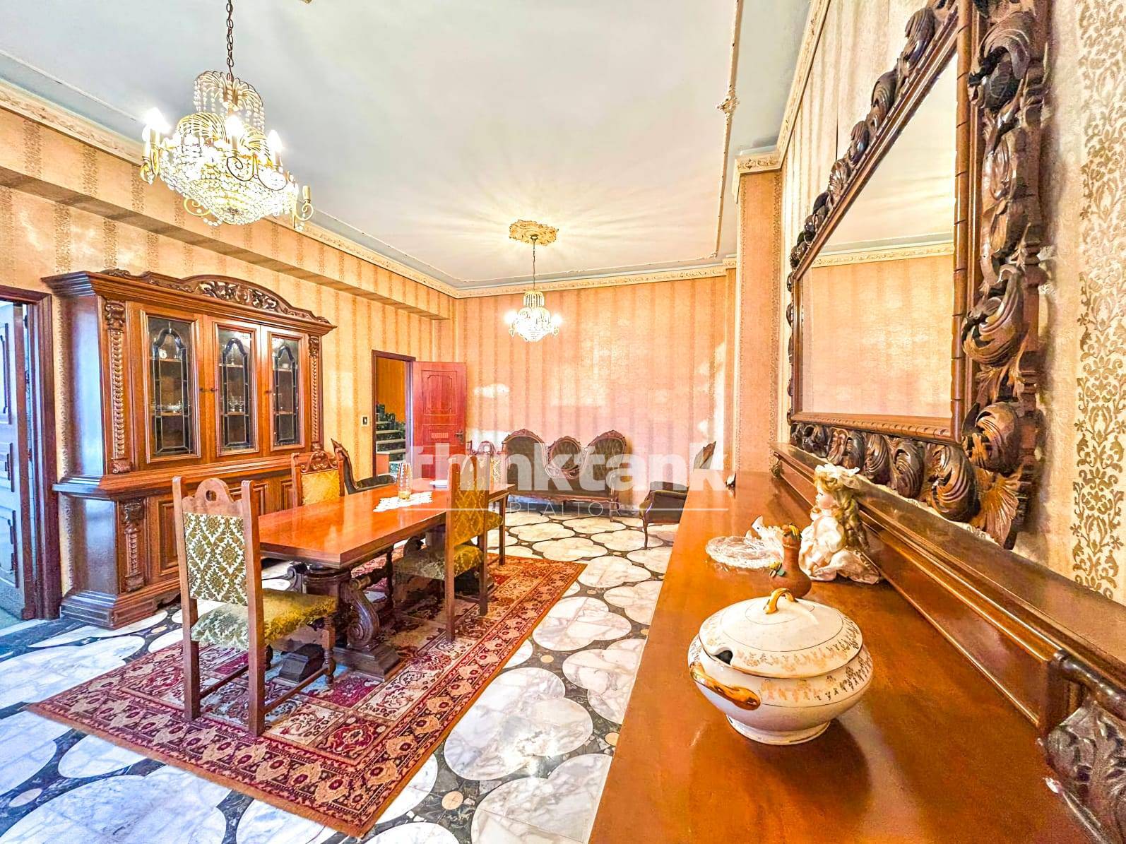 Casa singola in vendita a Patern