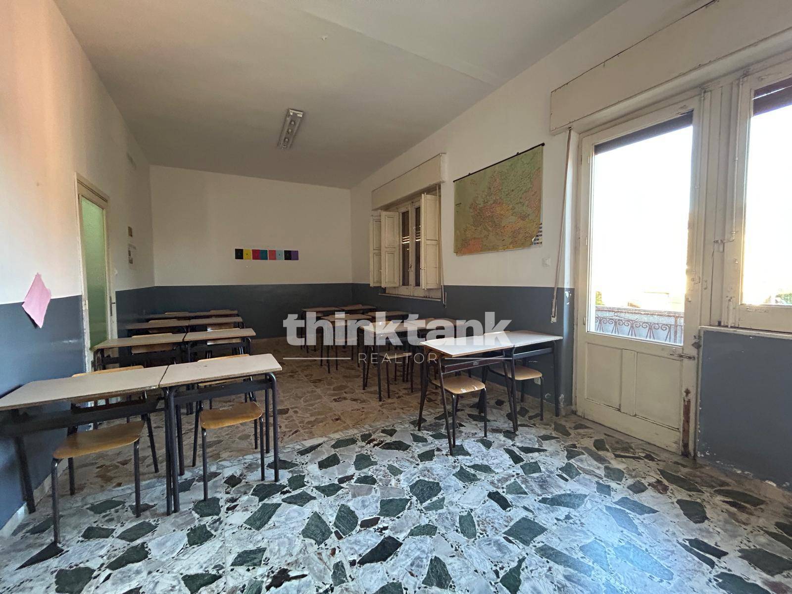 Complesso immobiliare in affitto a Nicolosi