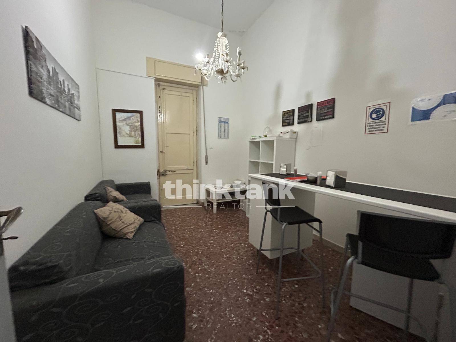 Complesso immobiliare in affitto a Nicolosi