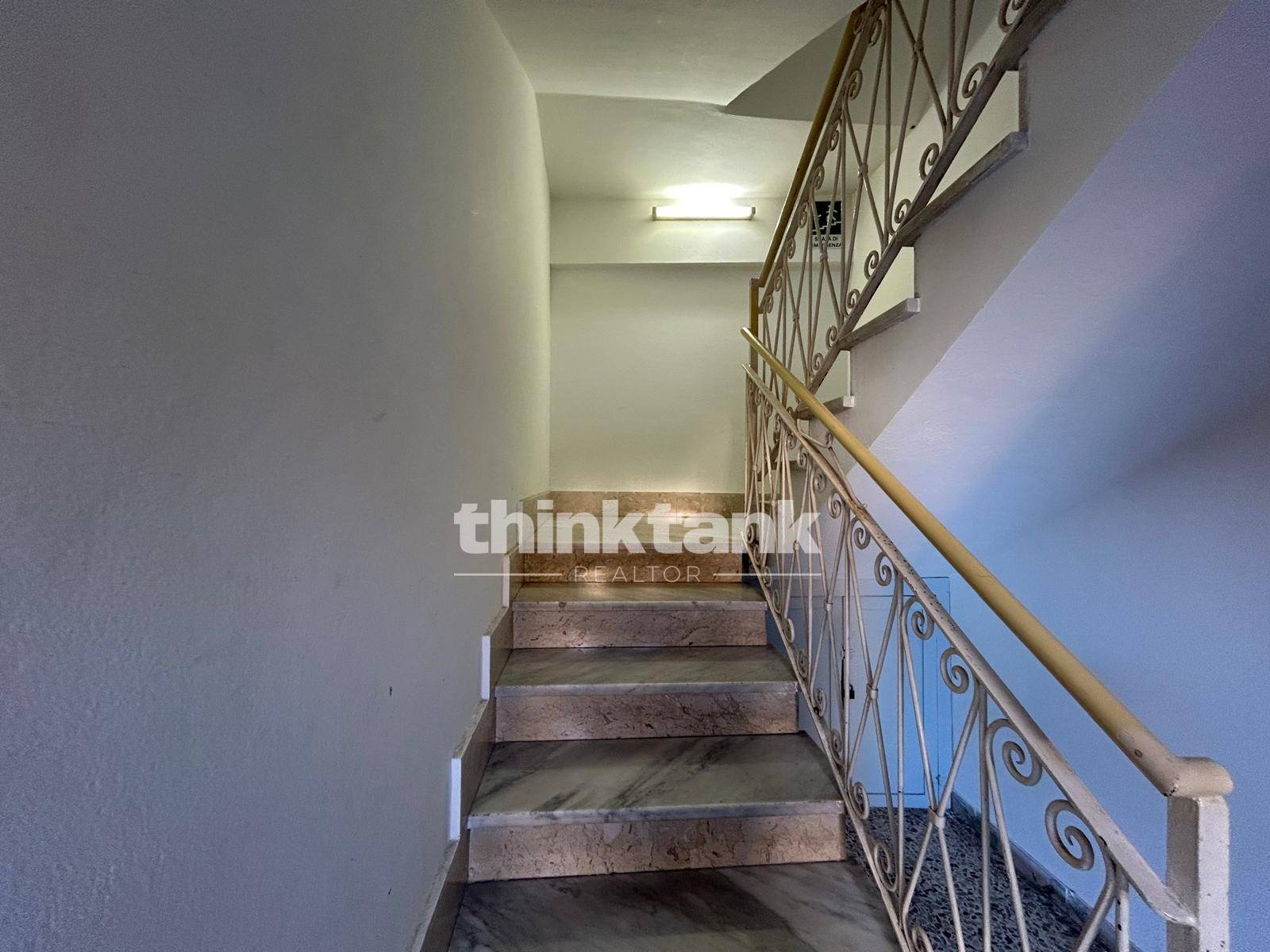 Complesso immobiliare in affitto a Nicolosi