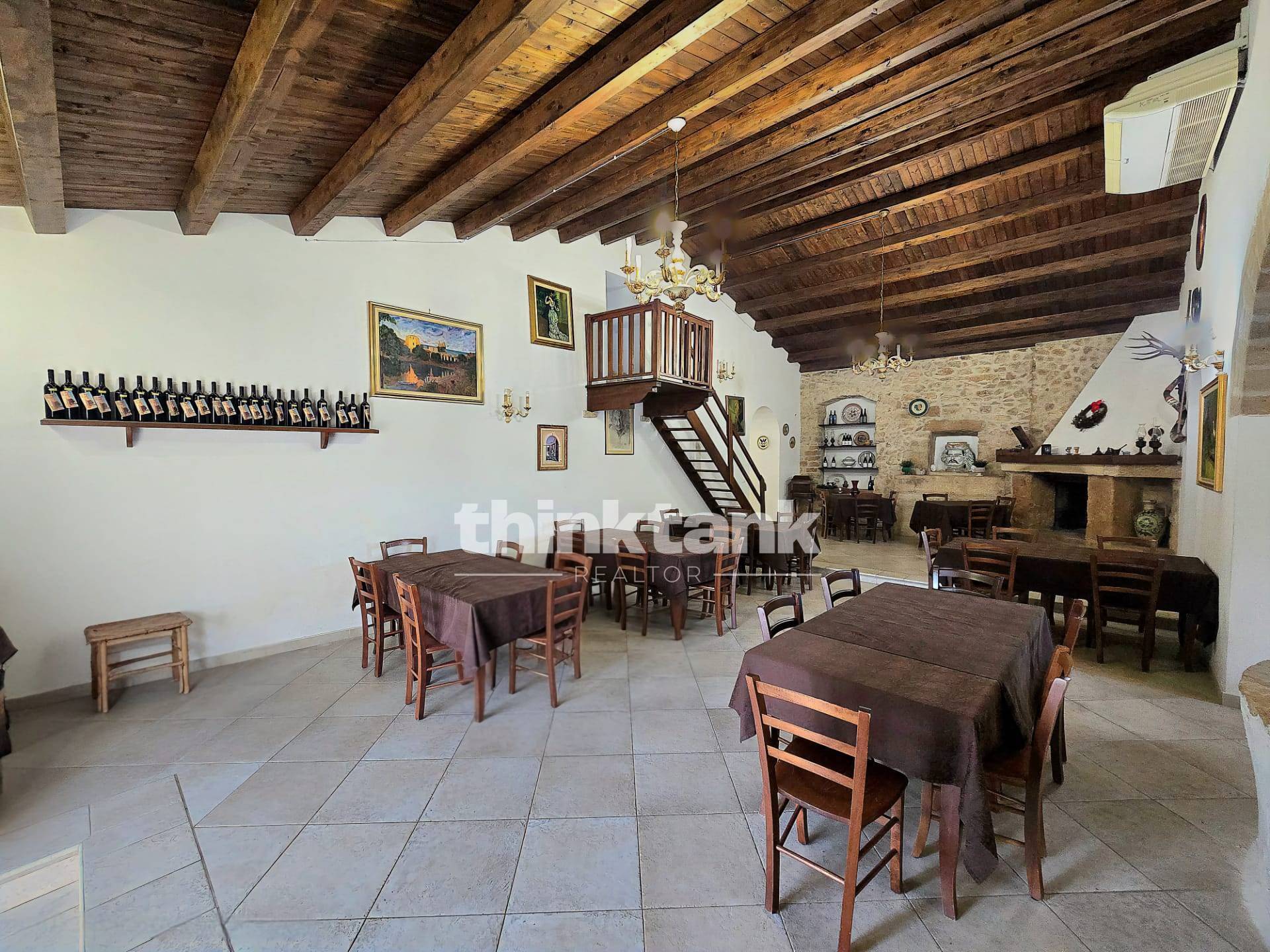 Rustico/Casale/Corte in vendita a Vittoria