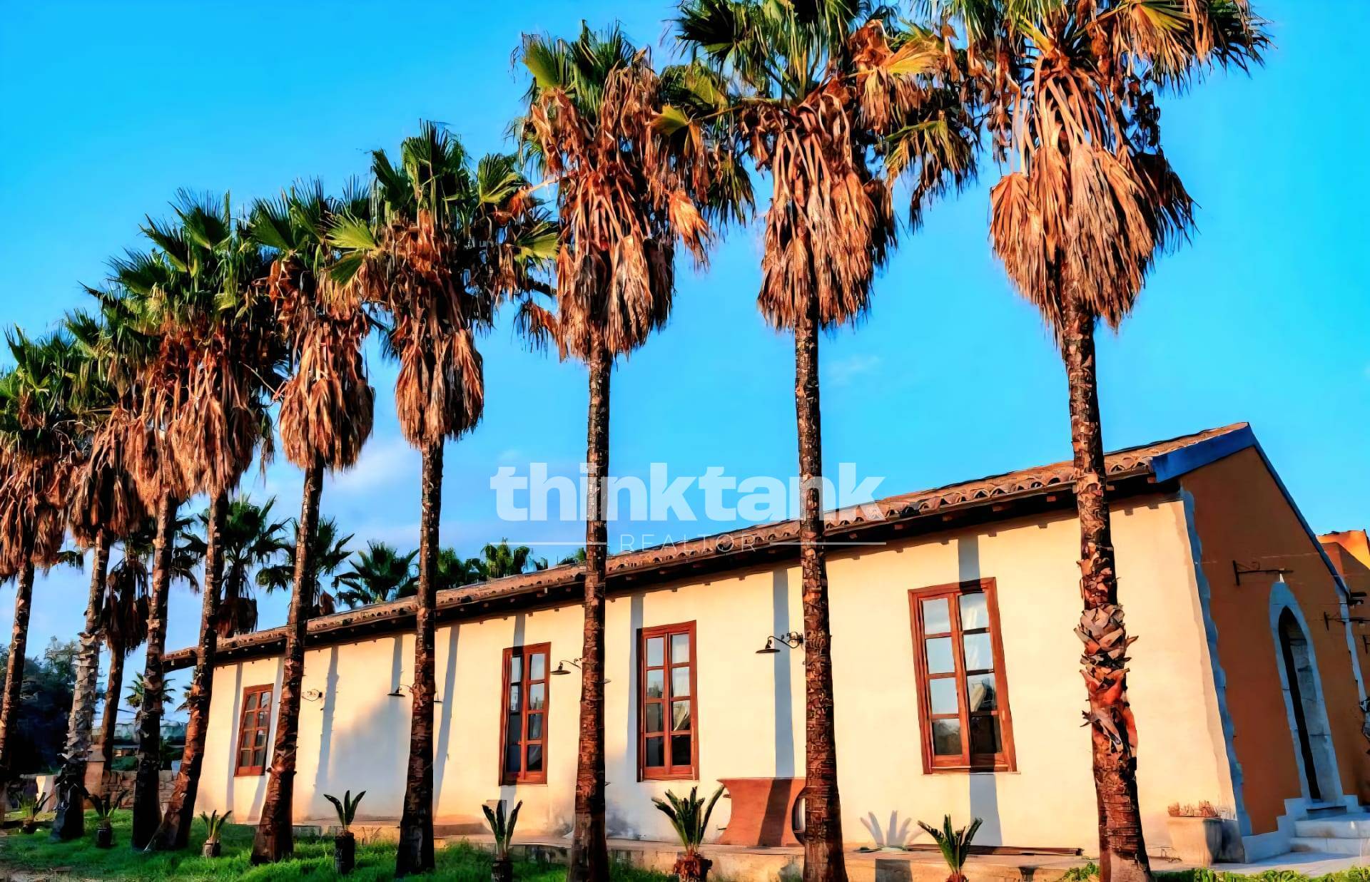 Rustico/Casale/Corte in vendita a Vittoria