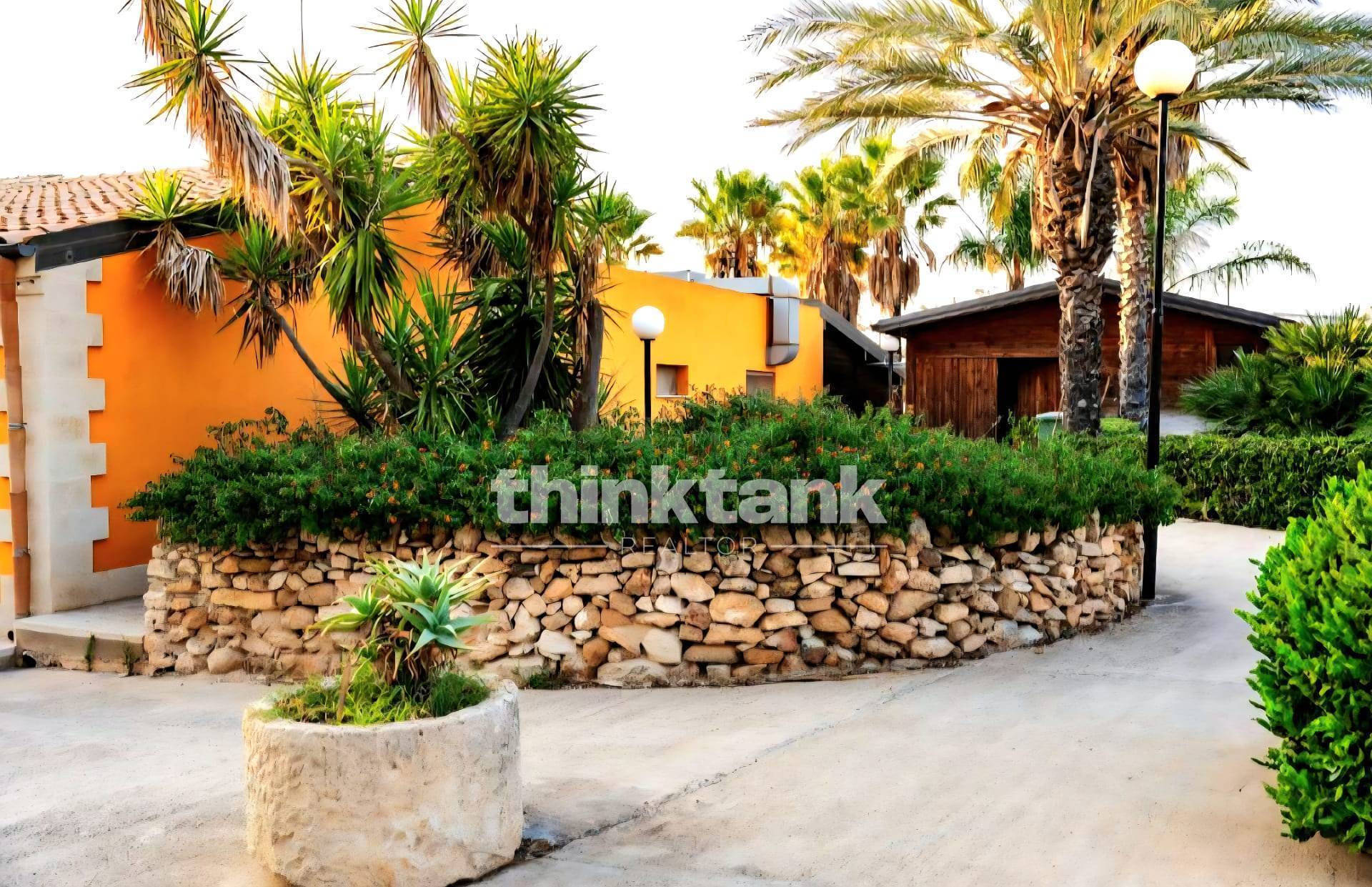 Rustico/Casale/Corte in vendita a Vittoria