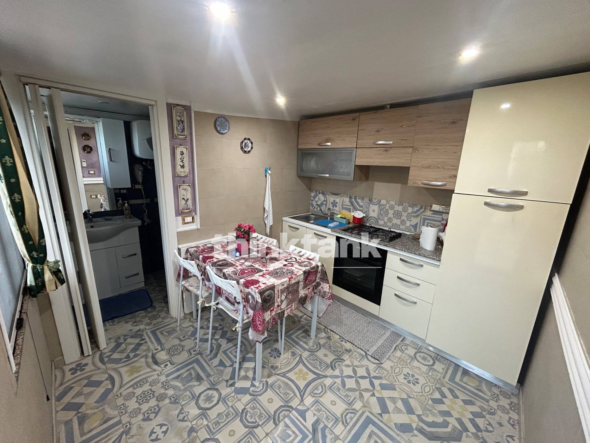 Appartamento in affitto a Augusta