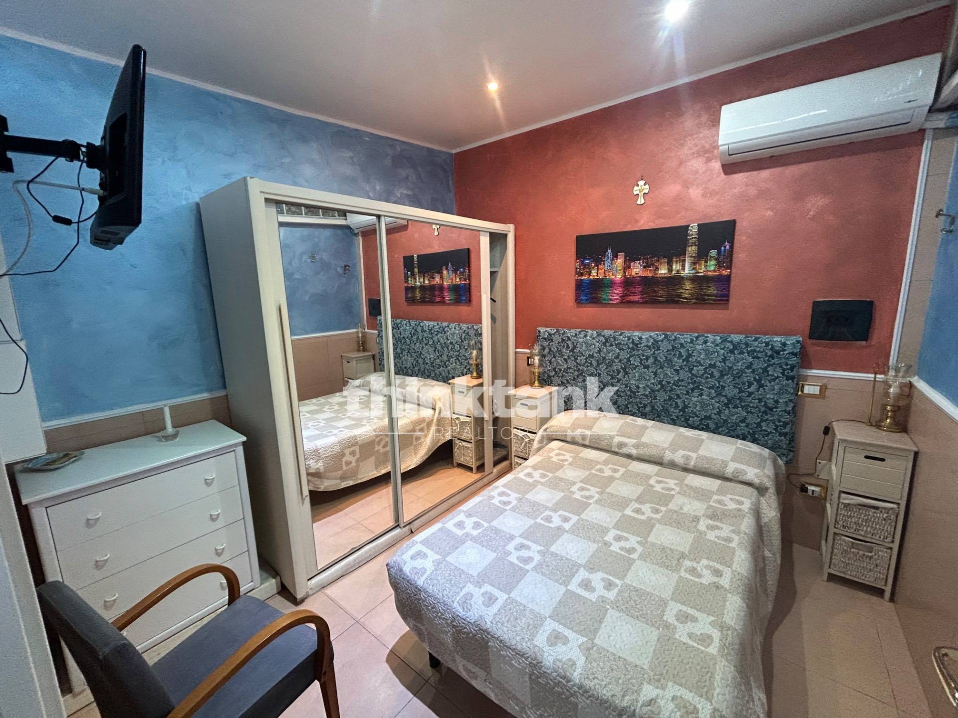 Appartamento in affitto a Augusta