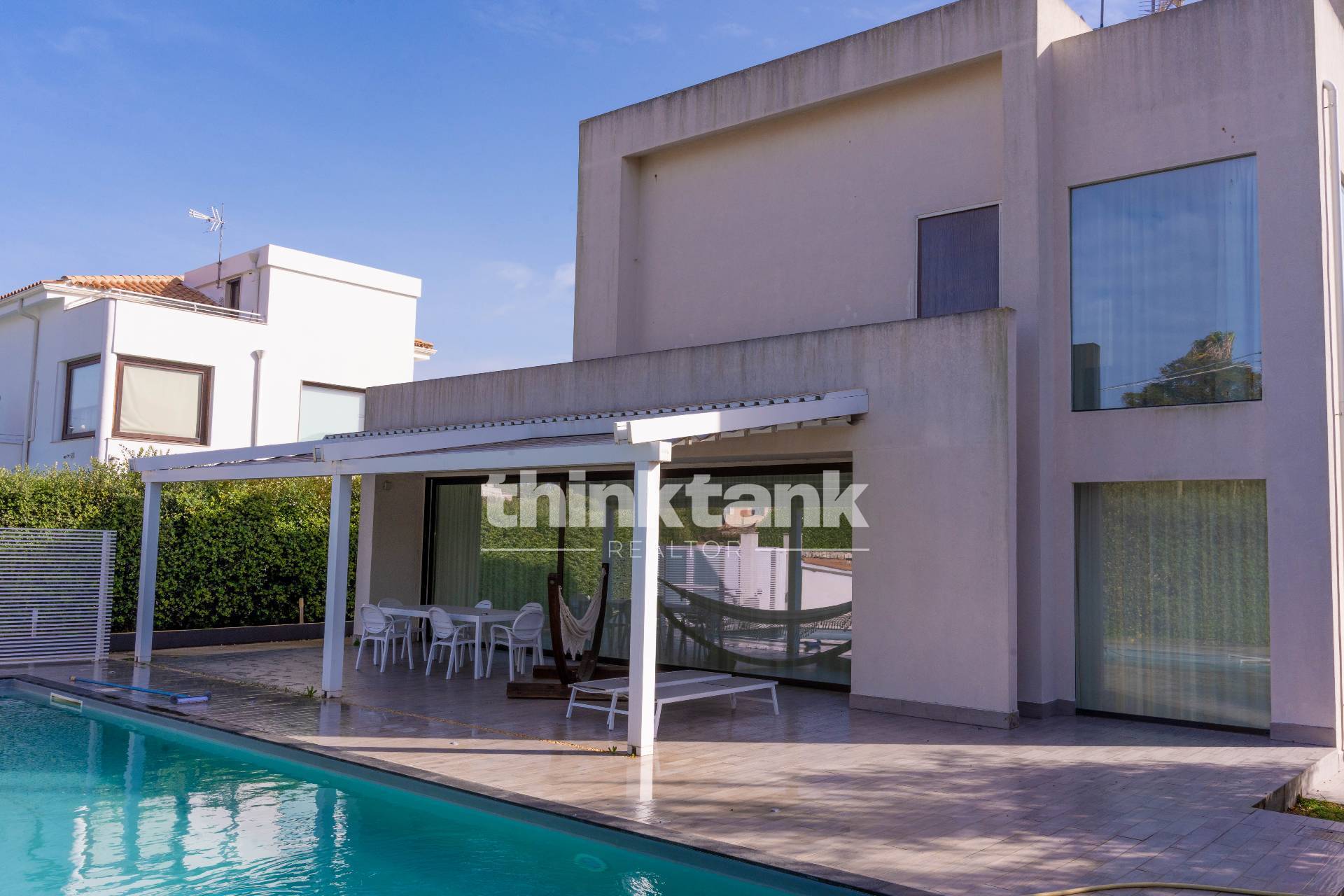 Villa in vendita a Siracusa