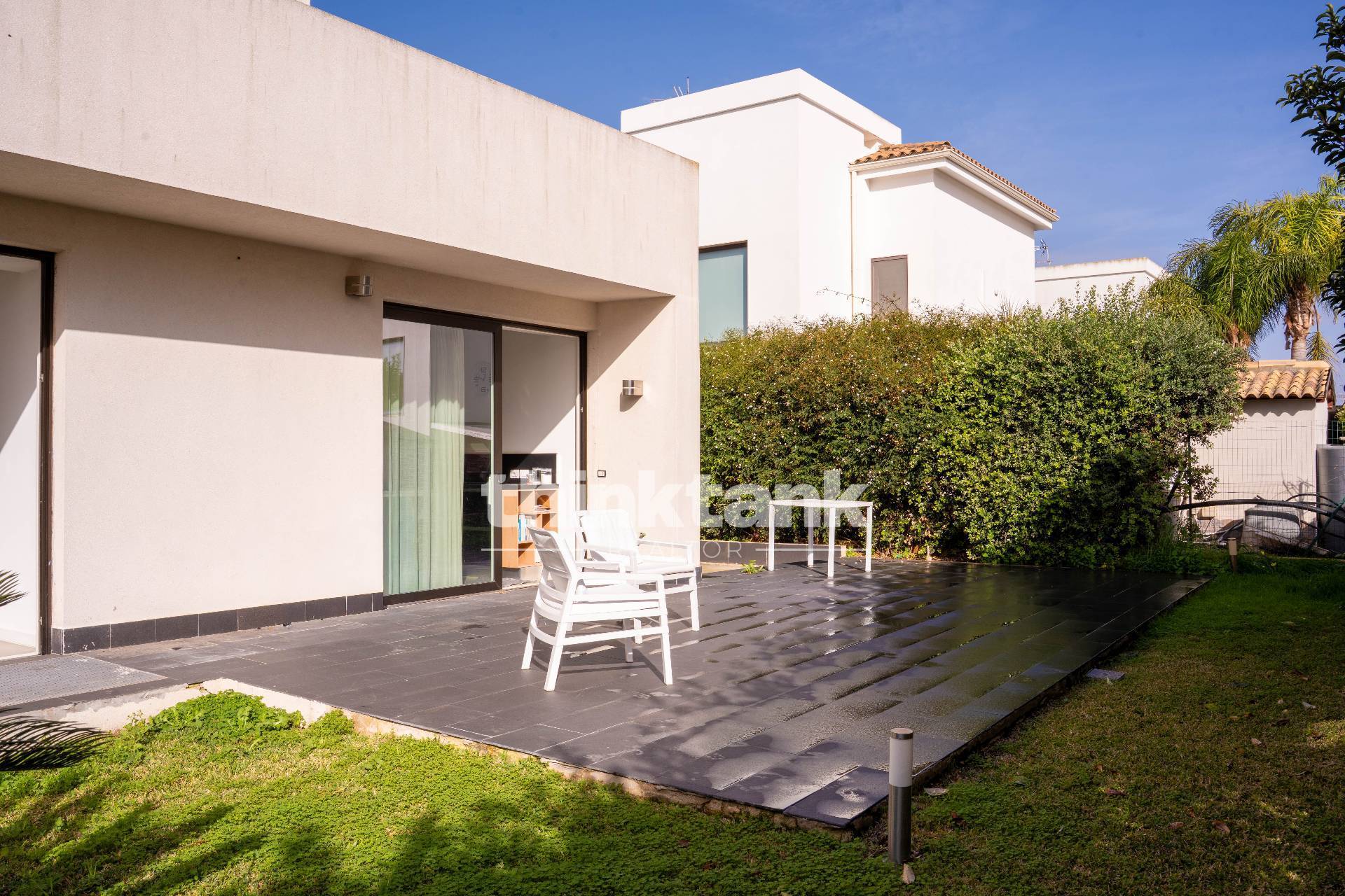 Villa in vendita a Siracusa