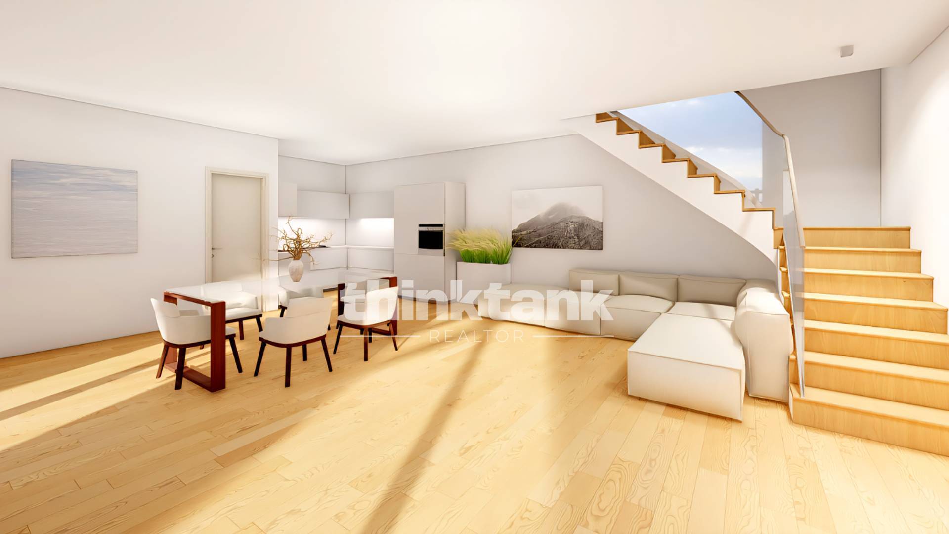 Villa a schiera in vendita a Pozzallo