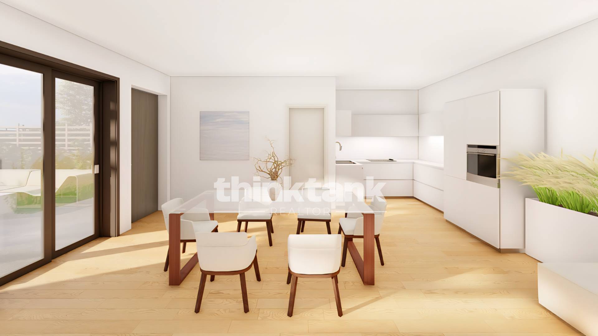 Villa a schiera in vendita a Pozzallo