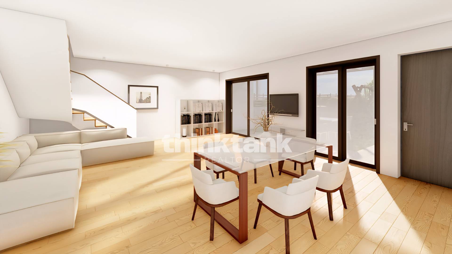 Villa a schiera in vendita a Pozzallo