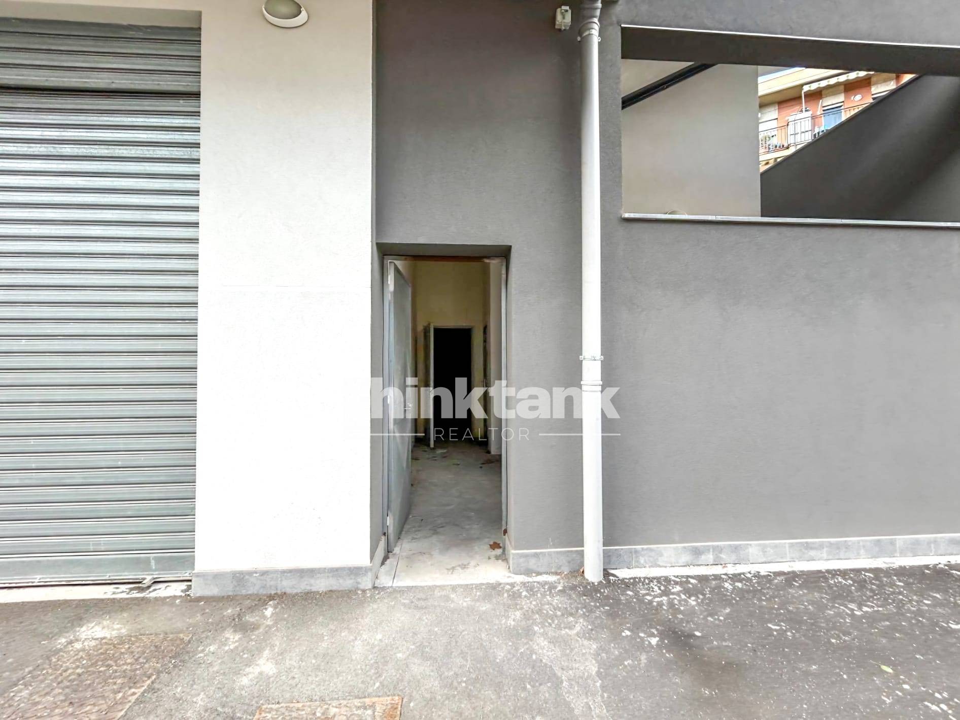 Stabile / Palazzo in affitto a Catania, Ognina,Picanello,Ulisse