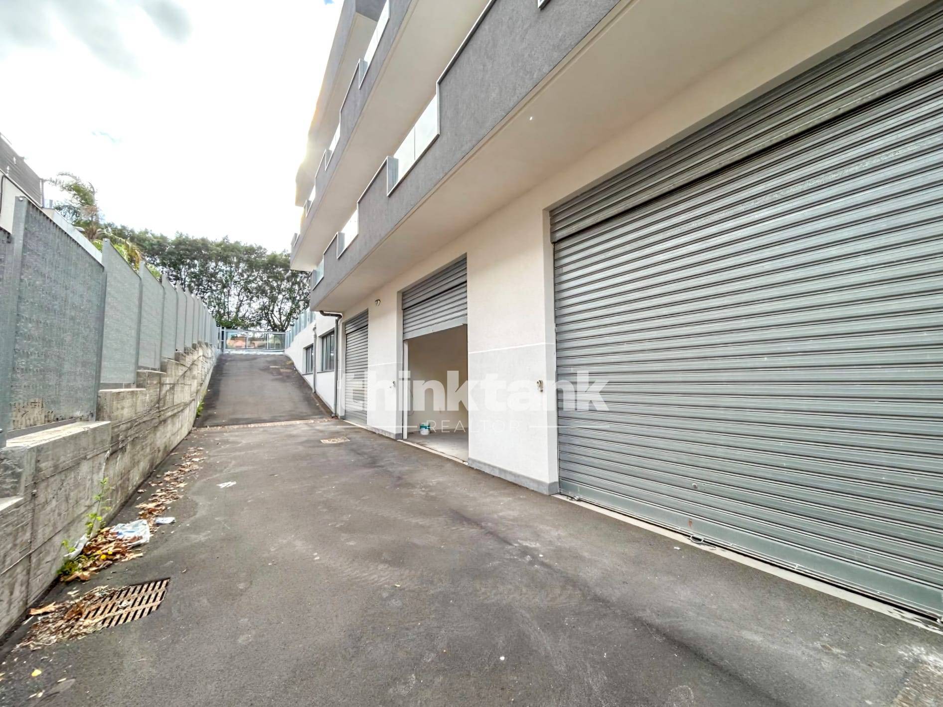 Stabile / Palazzo in affitto a Catania, Ognina,Picanello,Ulisse