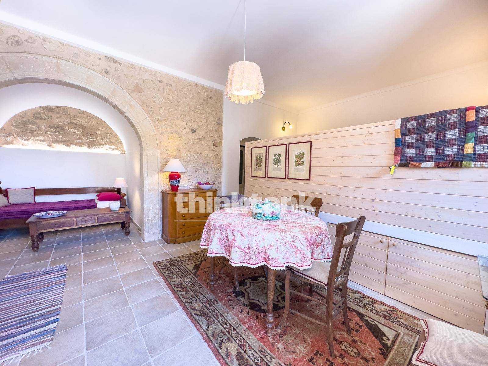 Casa indipendente in vendita a Palazzolo Acreide