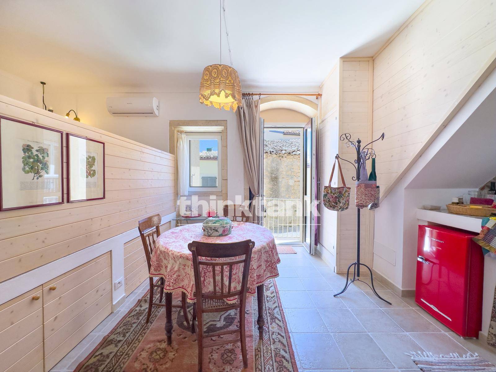 Casa indipendente in vendita a Palazzolo Acreide