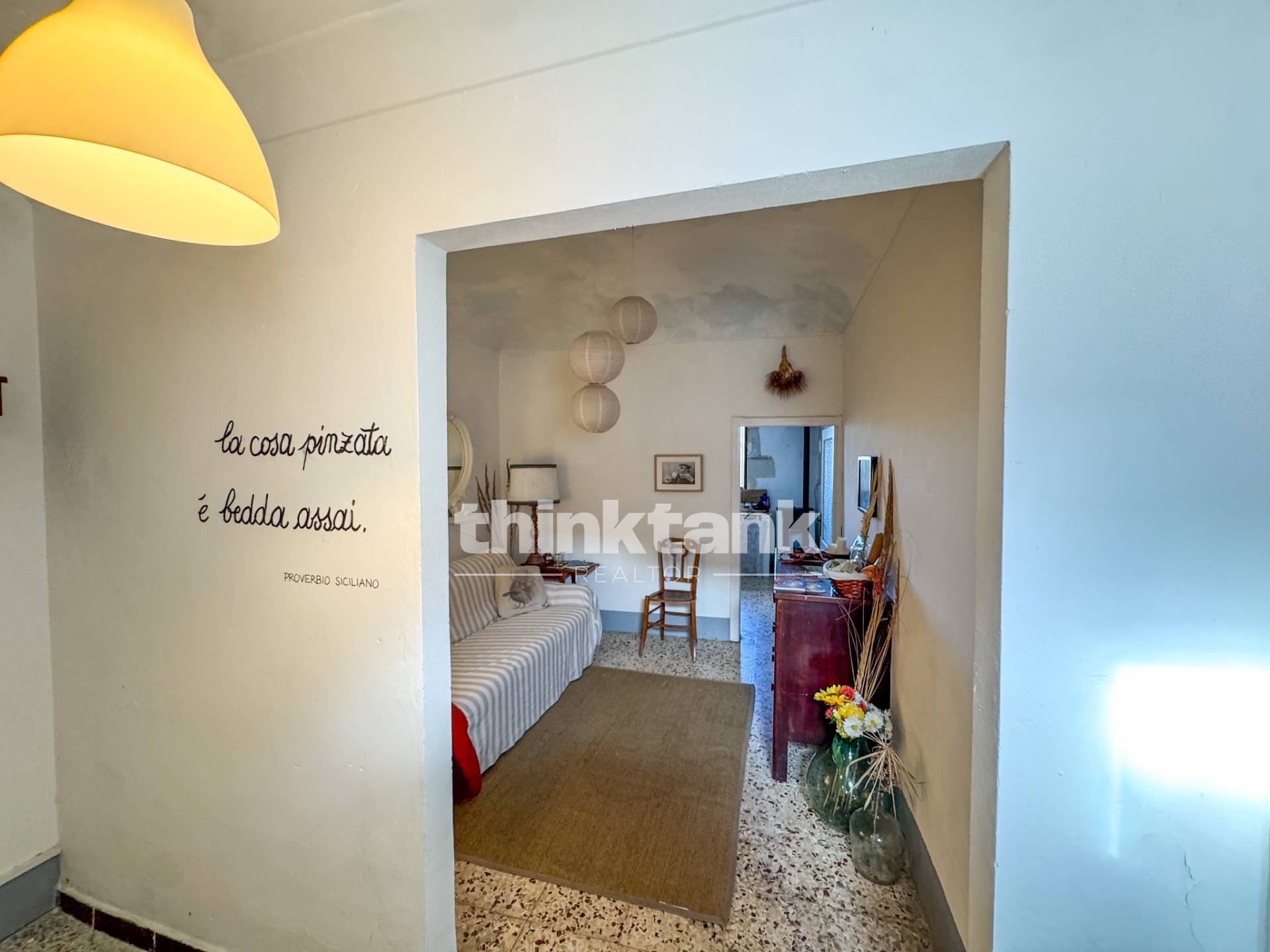 Casa indipendente in vendita a Palazzolo Acreide